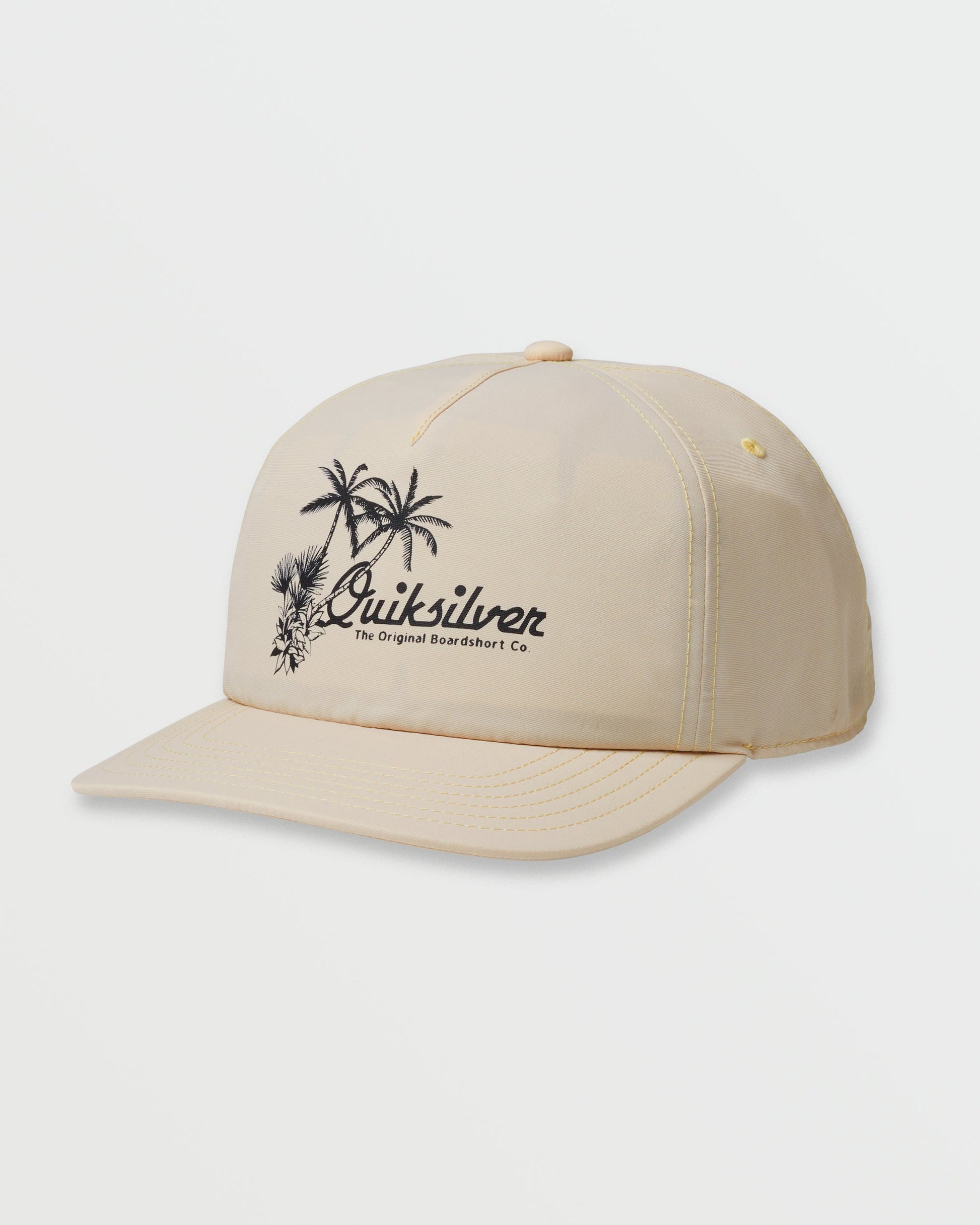 Founders Hat - Silver Birch Silver Birch Quick Silver