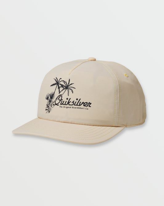 Founders Hat - Silver Birch Silver Birch Quick Silver