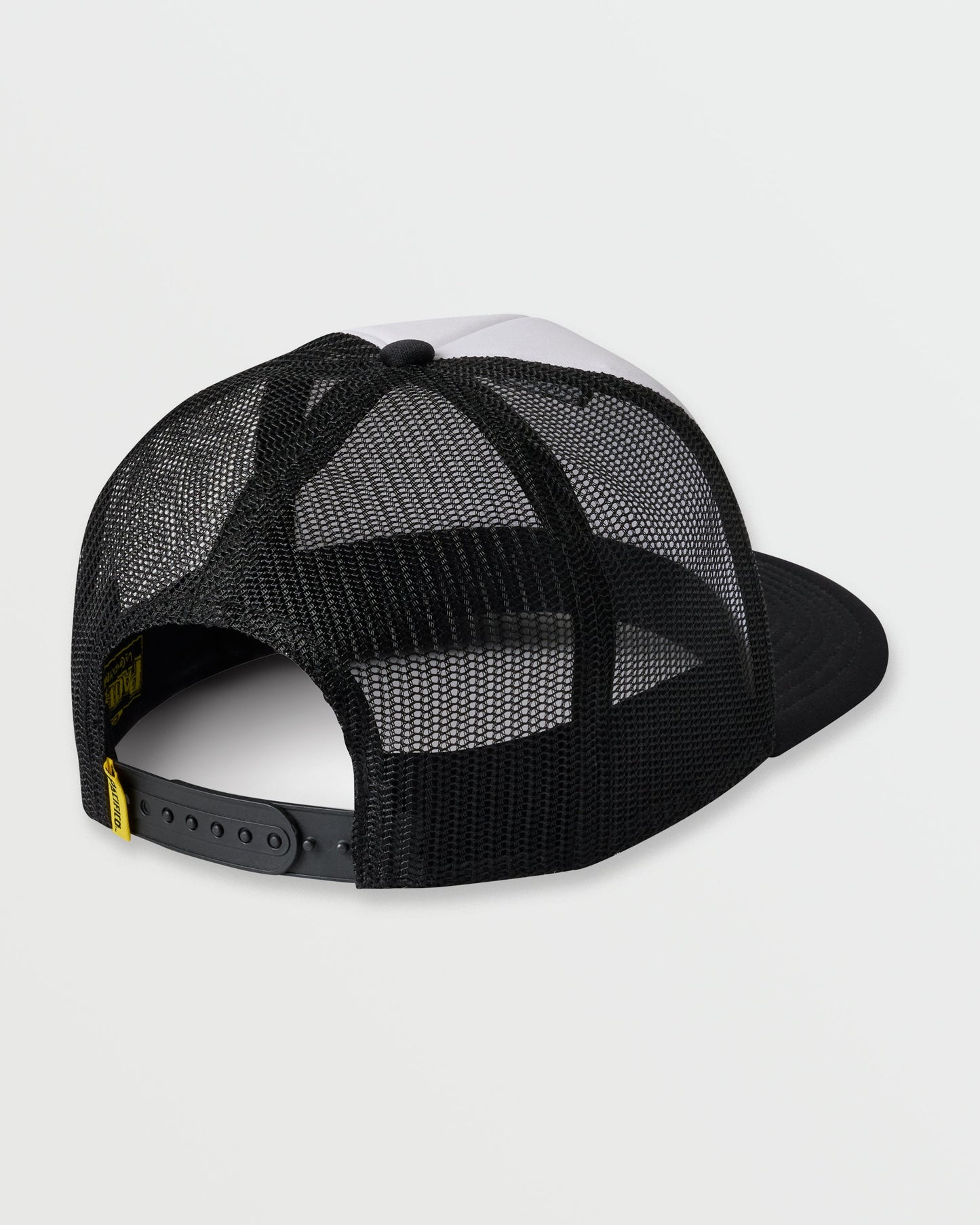 Quiksilver x Pacifico Baja Beach Trucker Hat - White White Quick Silver