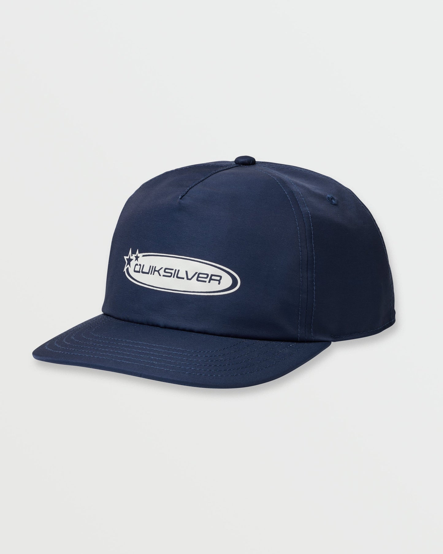 Founders Hat - Estate Blue Estate Blue Quick Silver