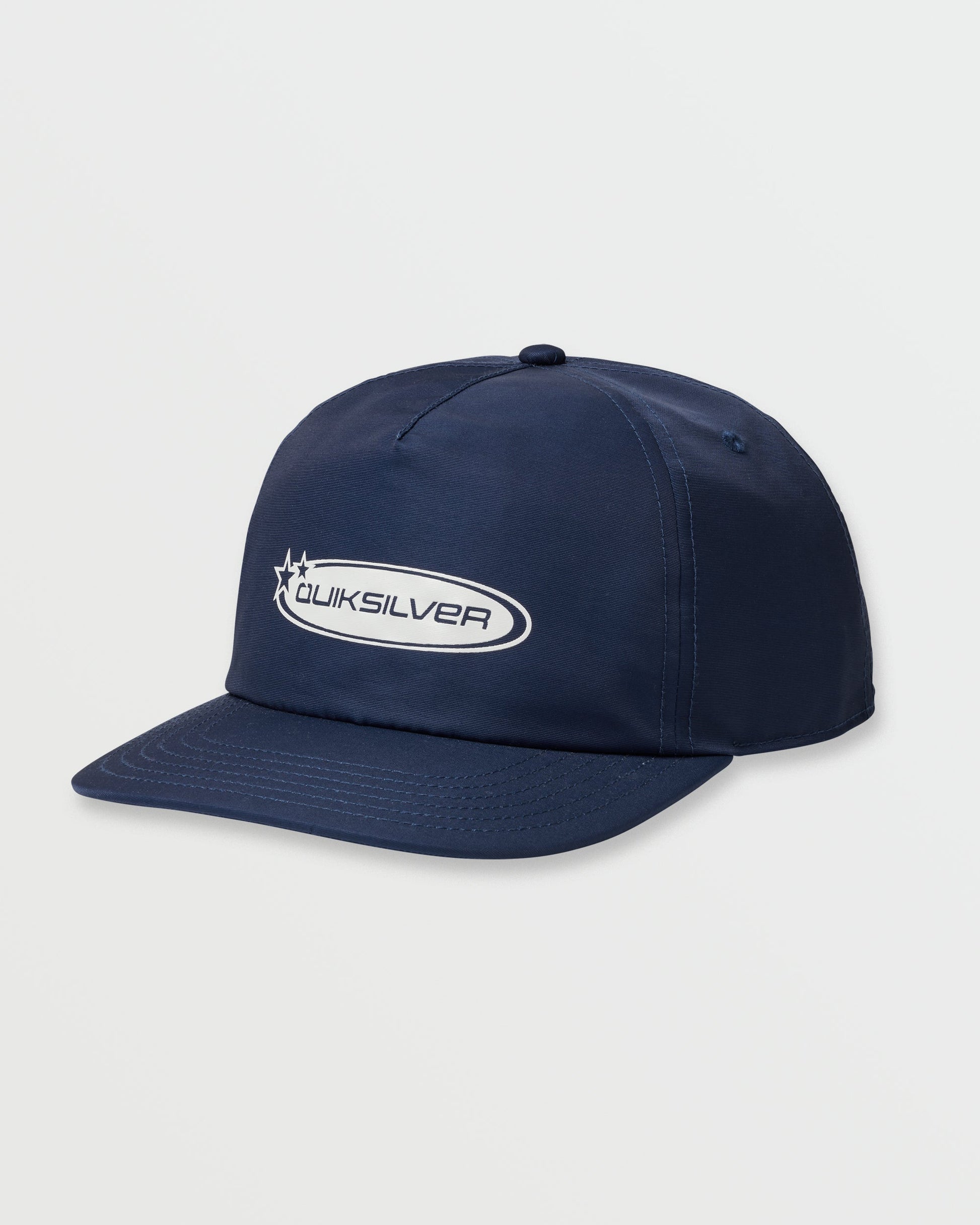 Founders Hat - Estate Blue Estate Blue Quick Silver