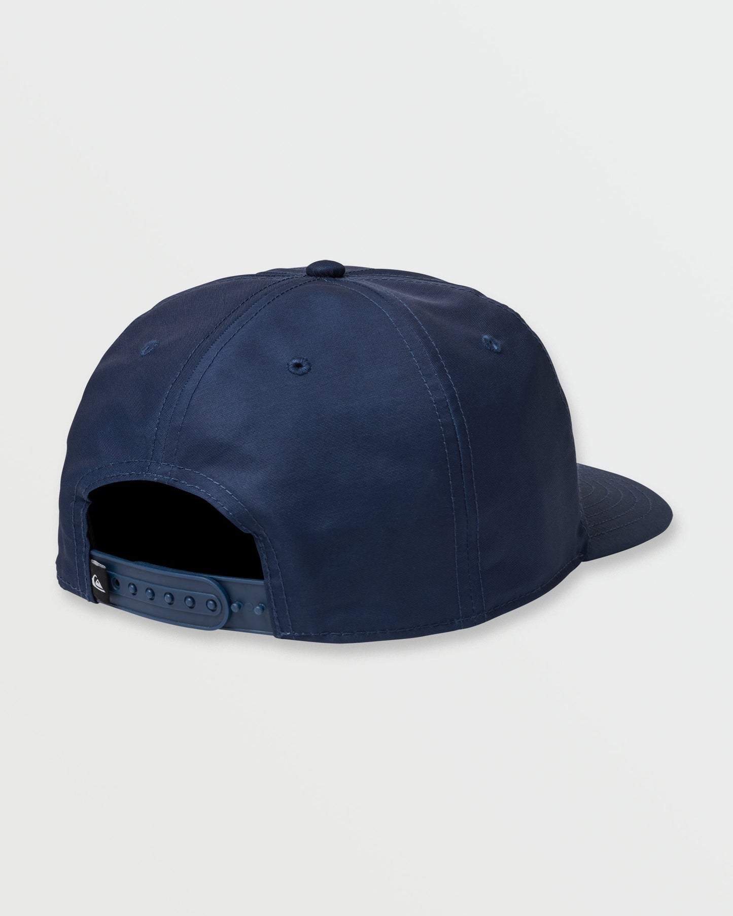 Founders Hat - Estate Blue Estate Blue Quick Silver
