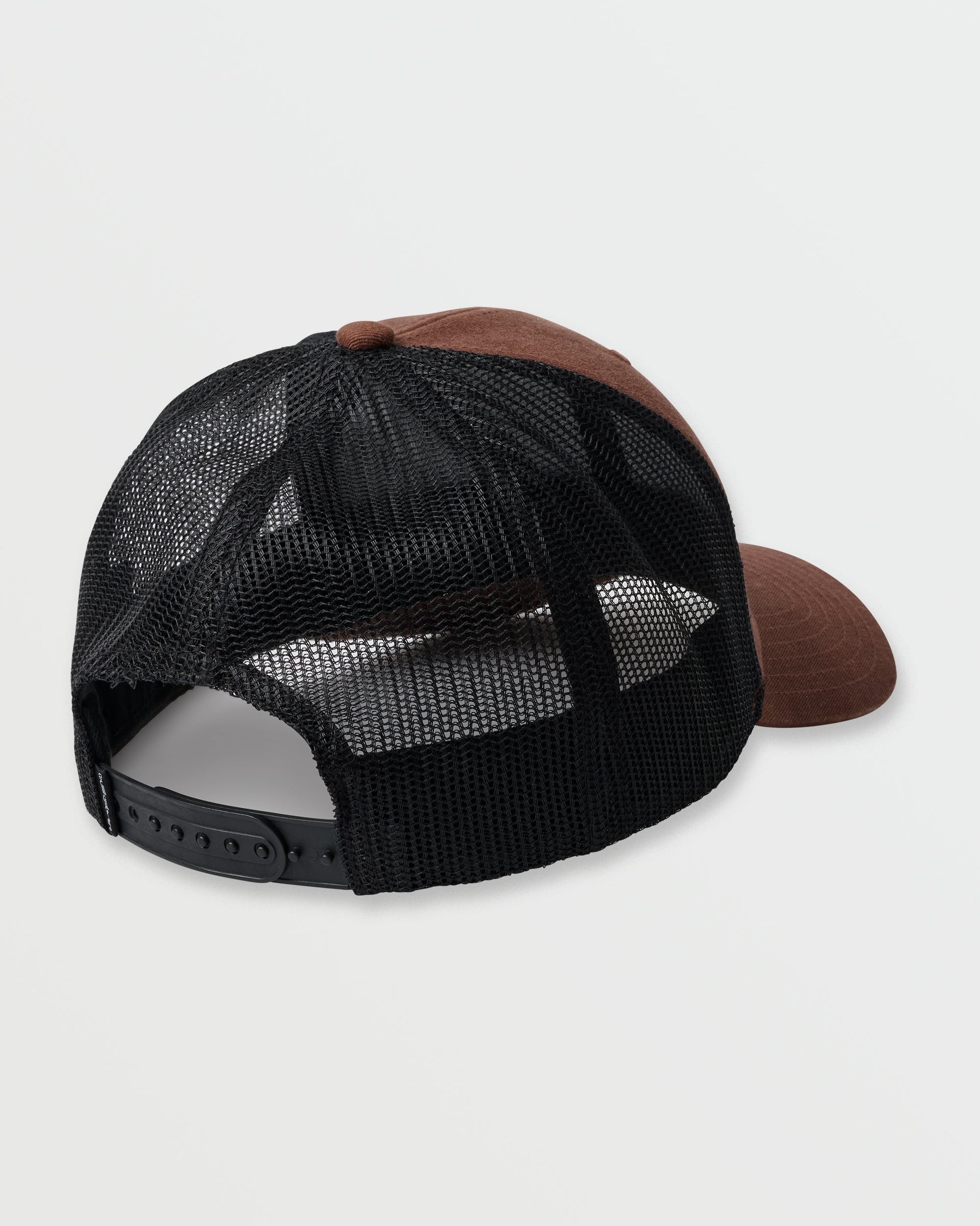 Infinity Hat - Chocolate Brown Chocolate Brown Quick Silver