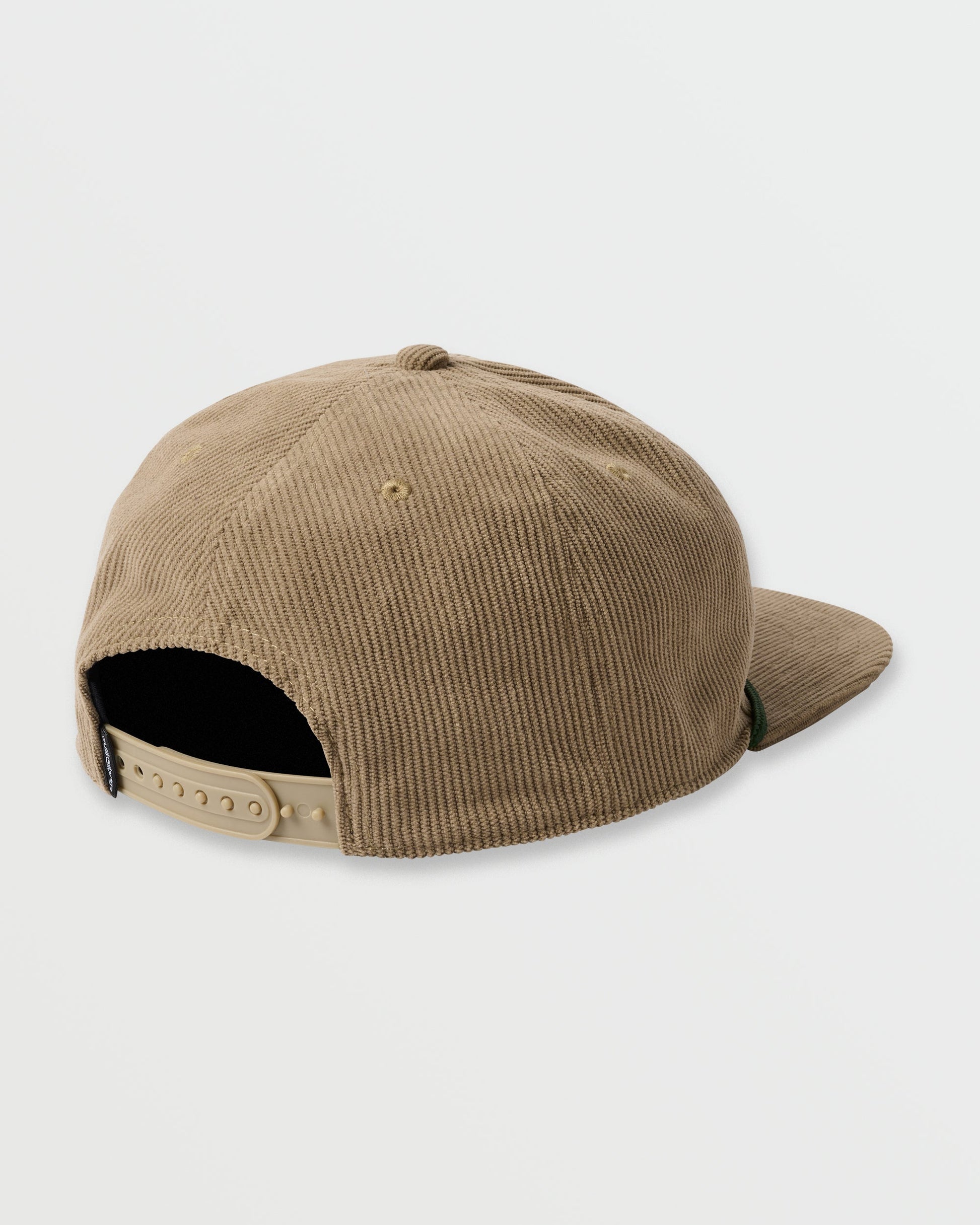 Axis Hat - Twill Twill Quick Silver