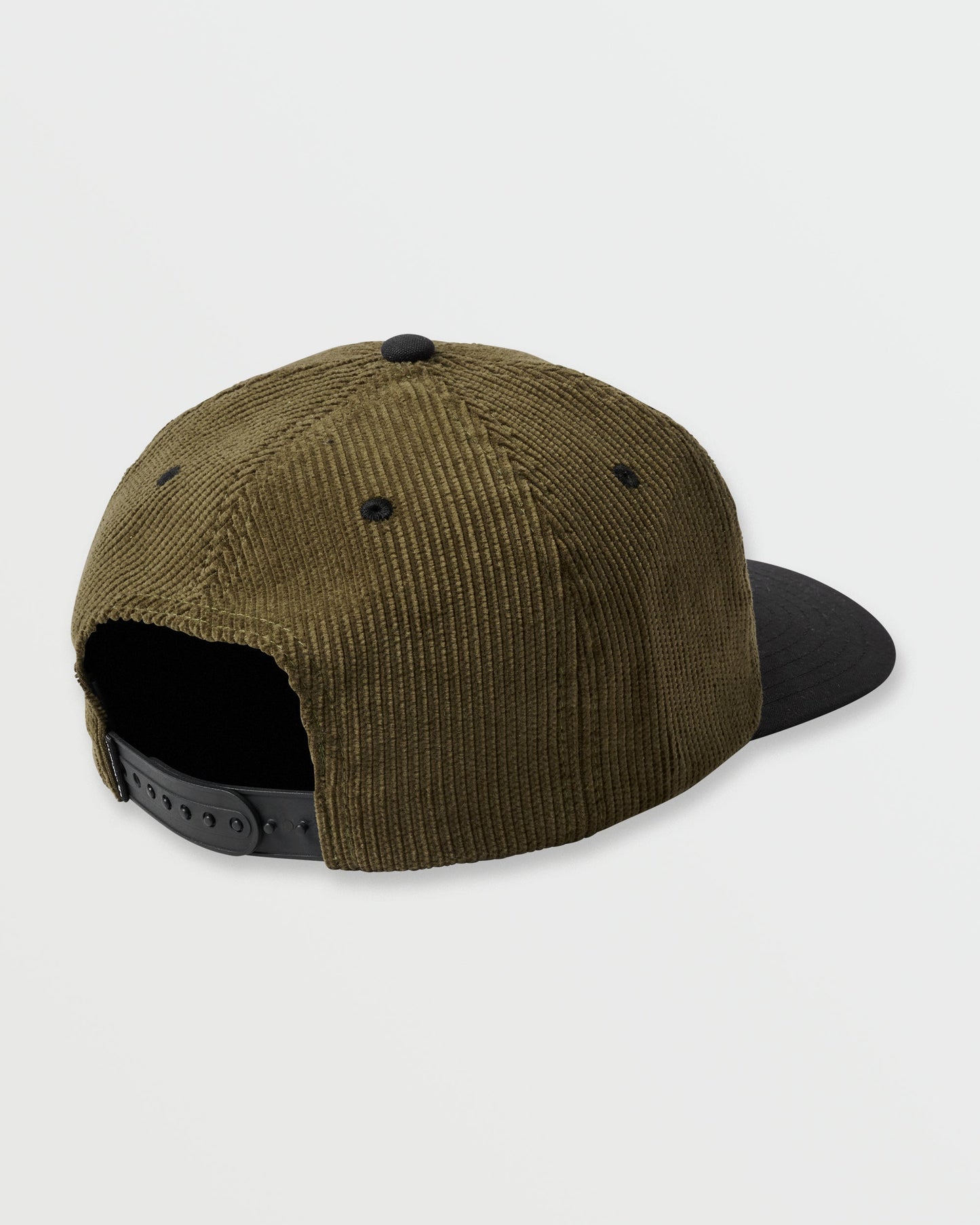 Ruff Stuff Hat - Army Army Quick Silver