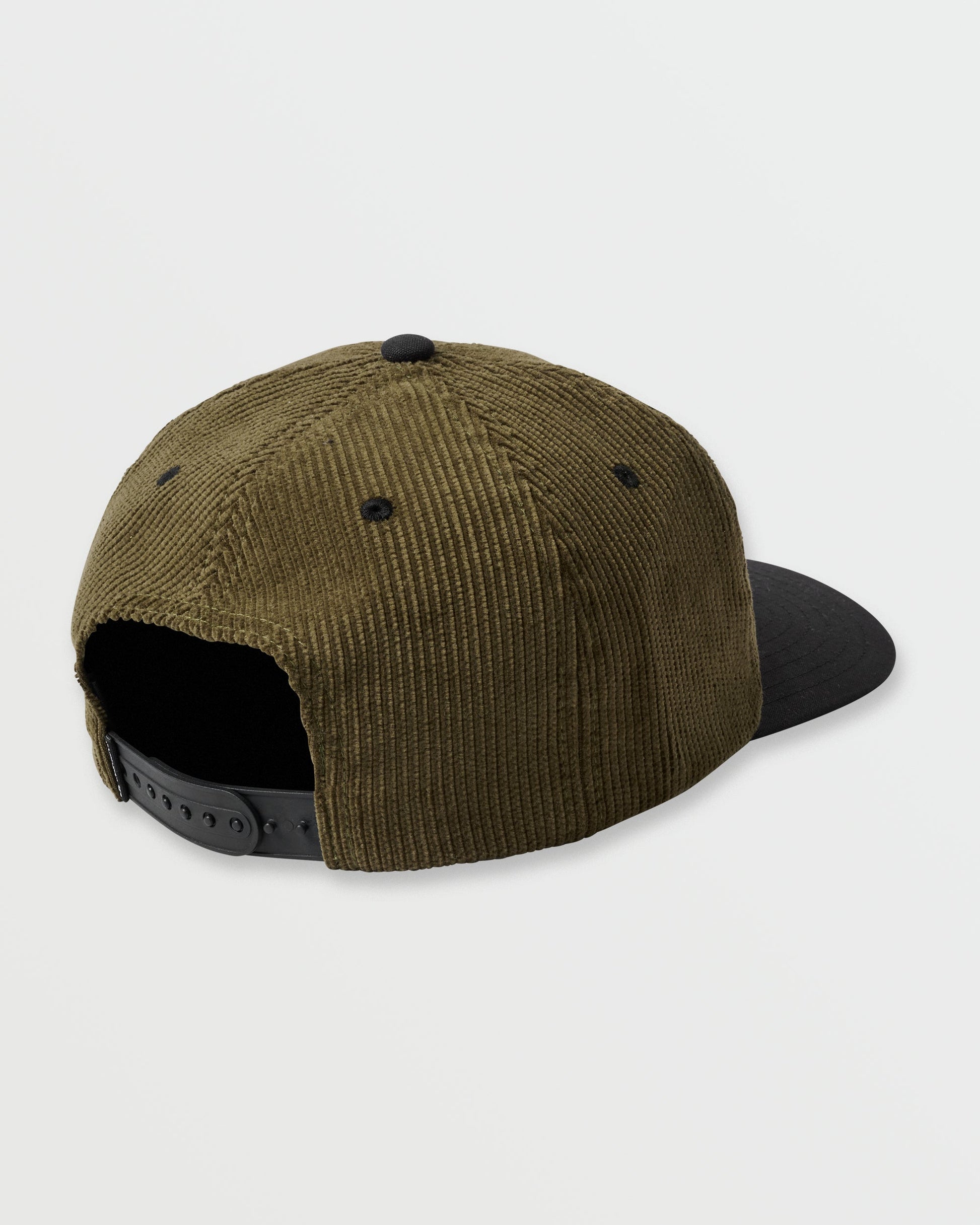 Ruff Stuff Hat - Army Army Quick Silver