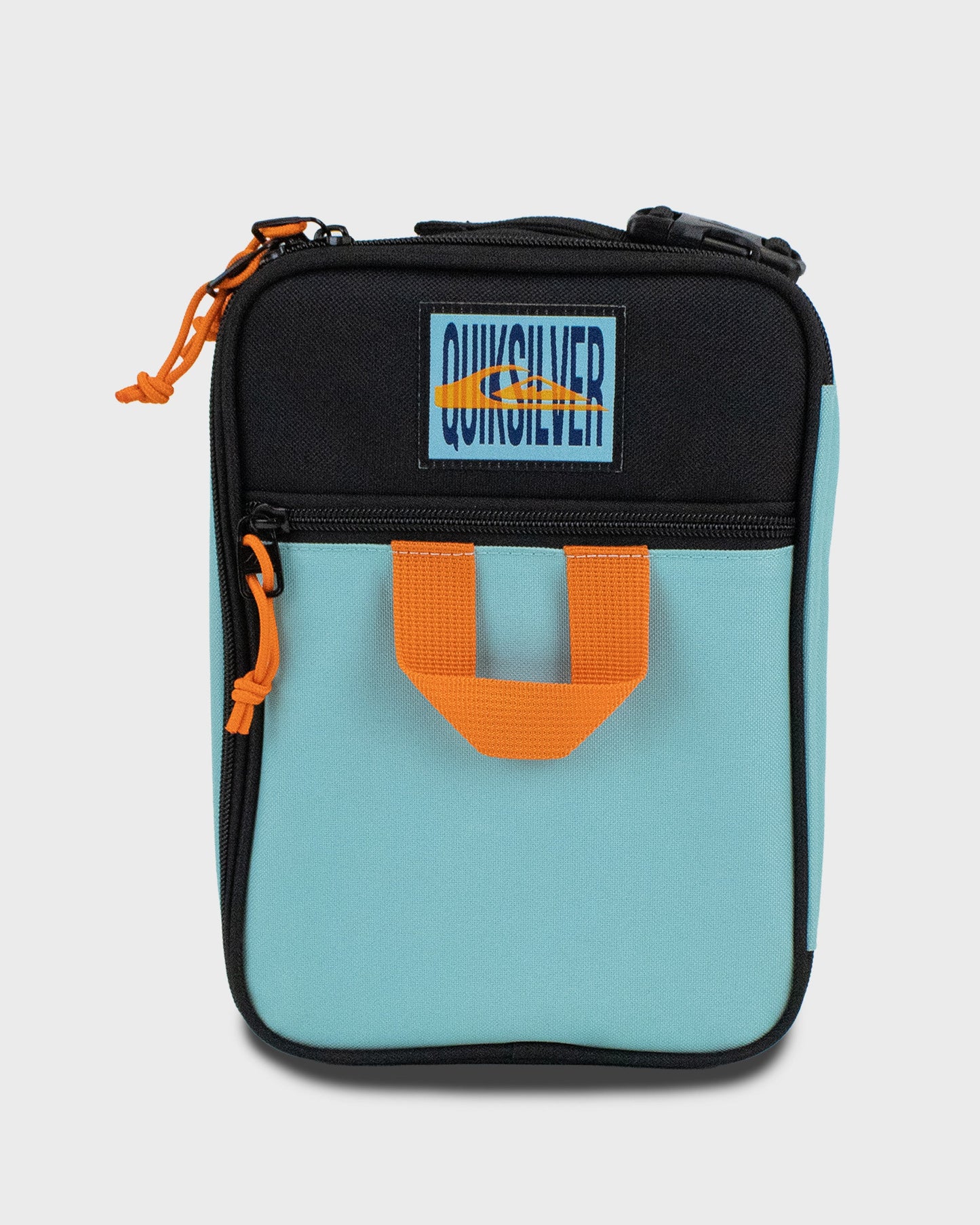 Grom Special Lunch Box - Turquoise Turquoise Quick Silver