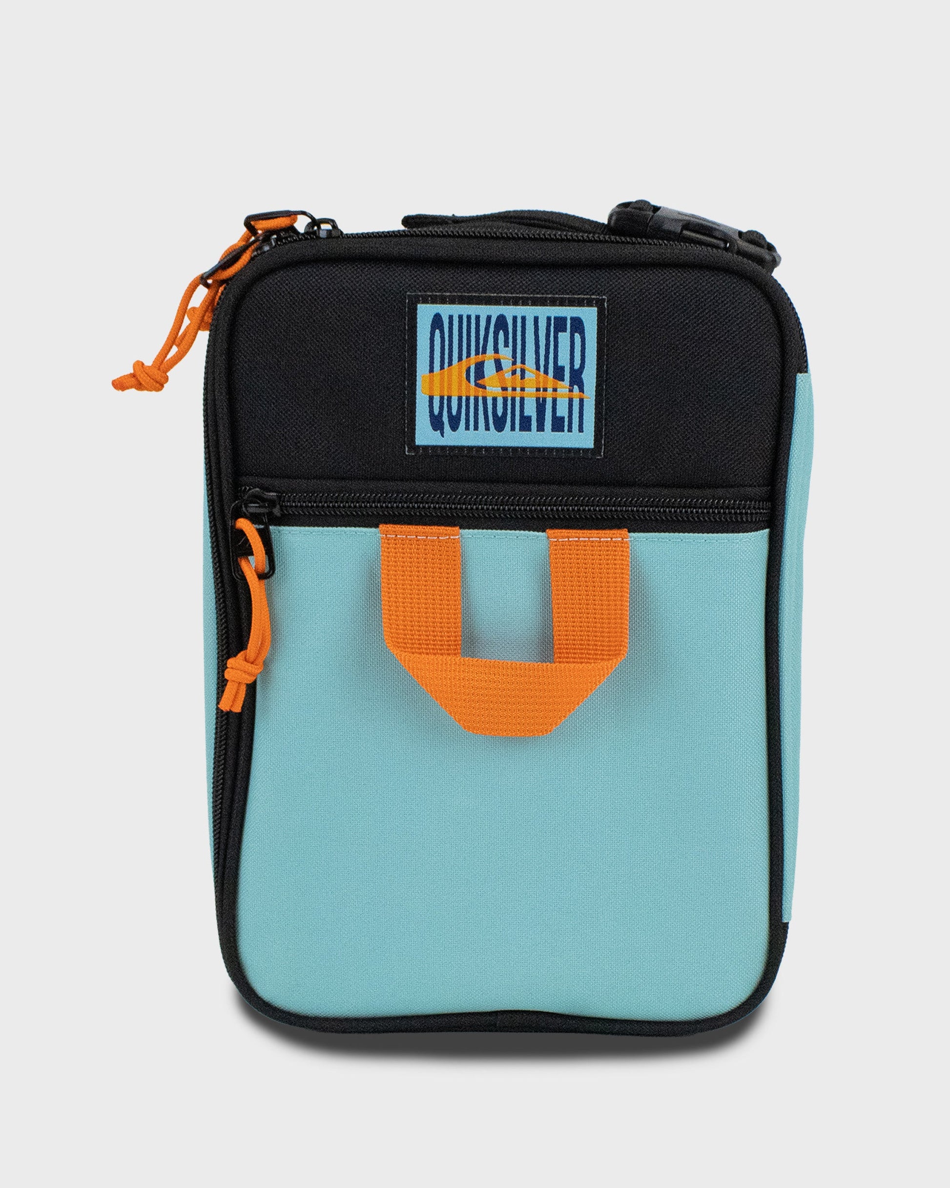 Grom Special Lunch Box - Turquoise Turquoise Quick Silver