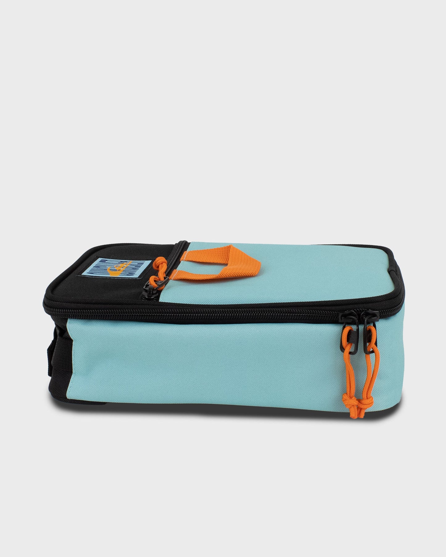 Grom Special Lunch Box - Turquoise Turquoise Quick Silver