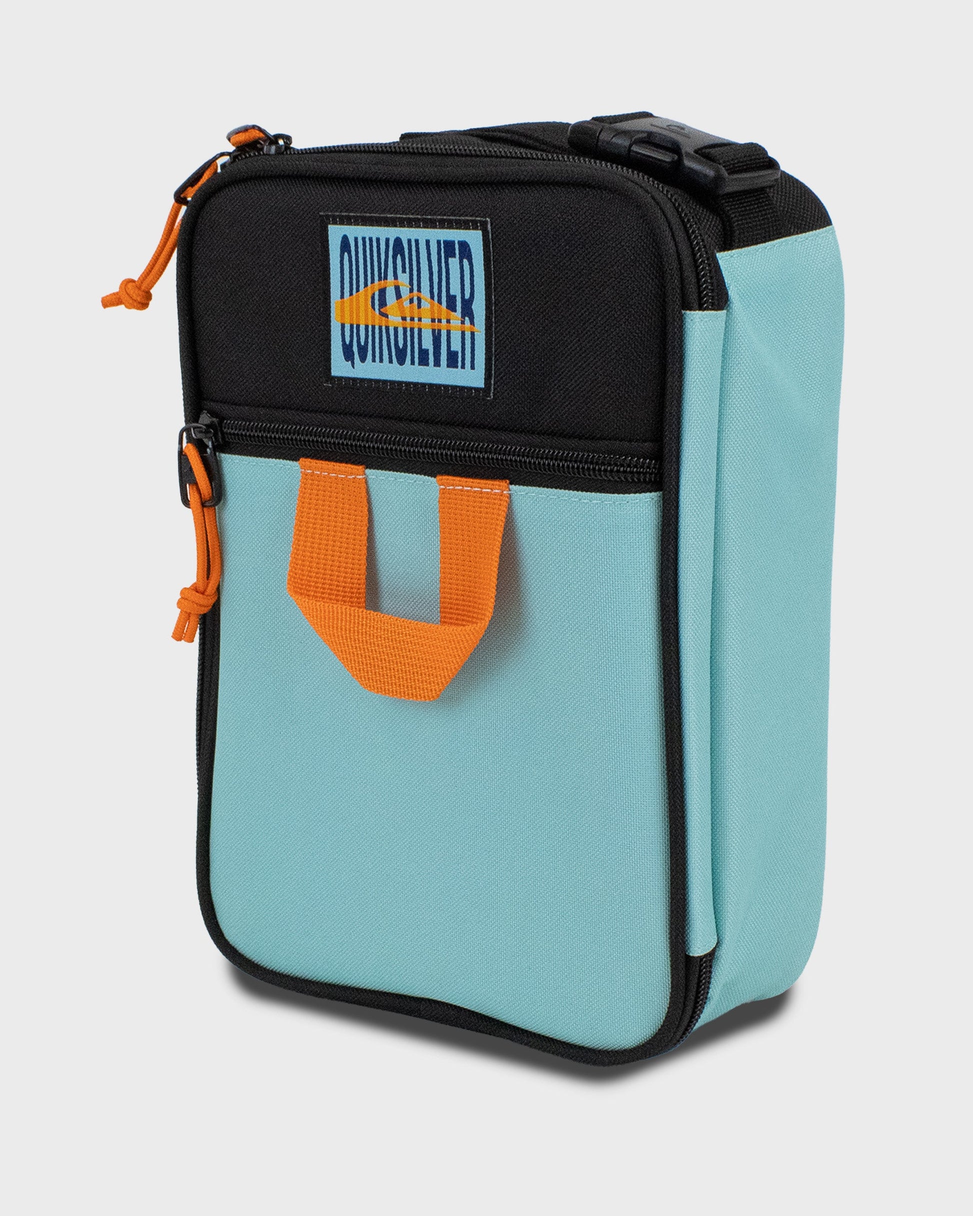 Grom Special Lunch Box - Turquoise Turquoise Quick Silver