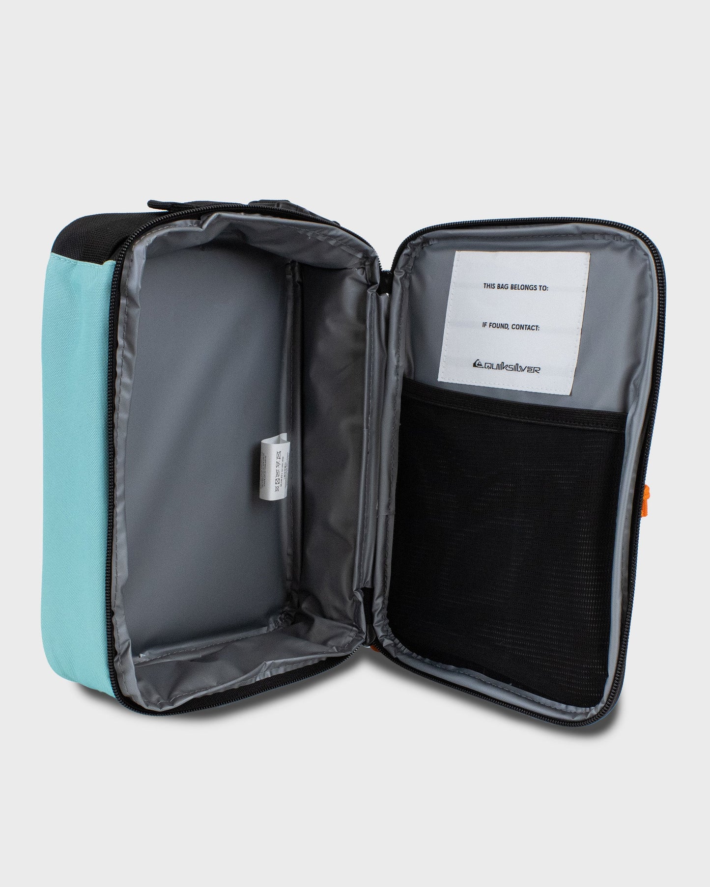 Grom Special Lunch Box - Turquoise Turquoise Quick Silver
