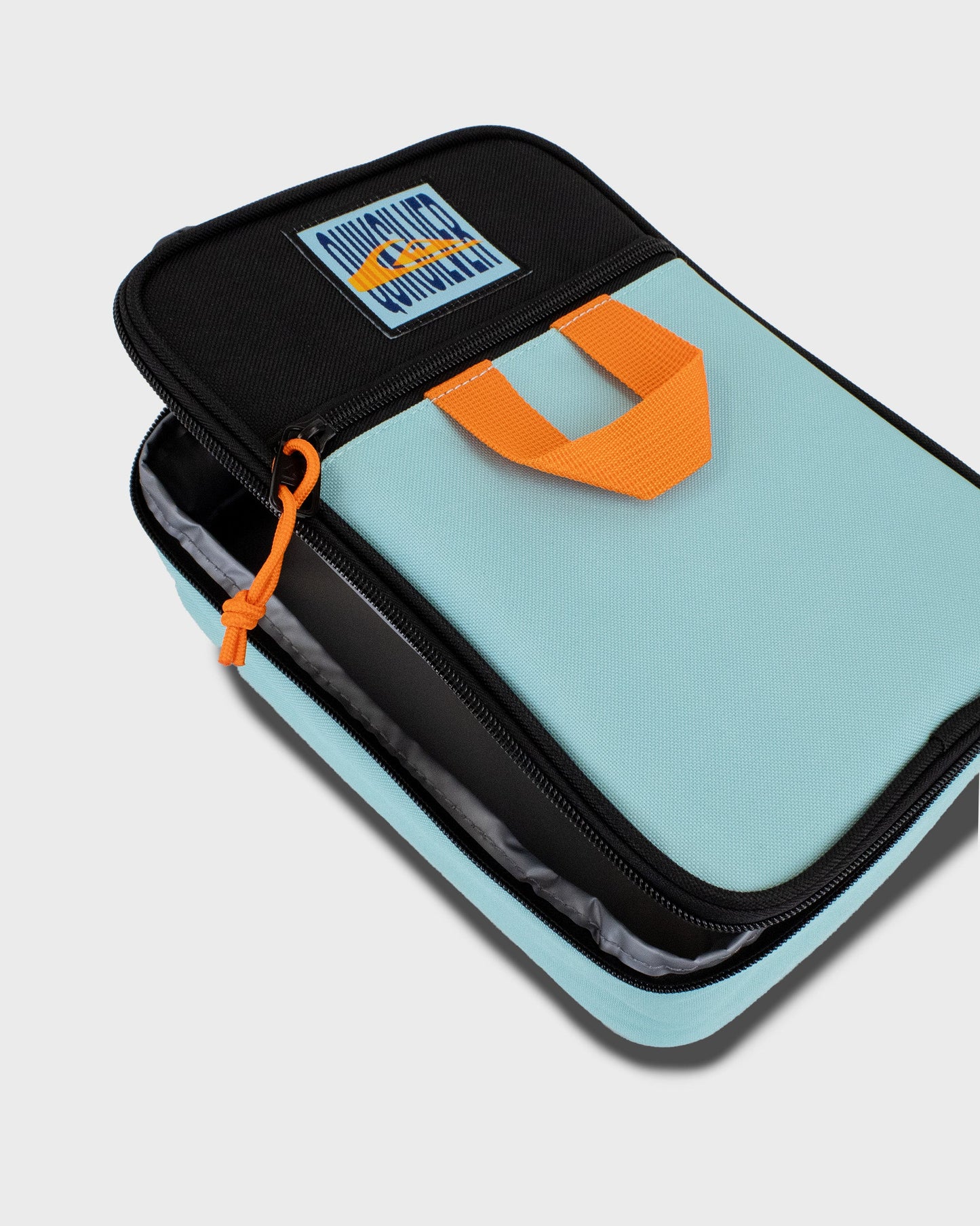 Grom Special Lunch Box - Turquoise Turquoise Quick Silver