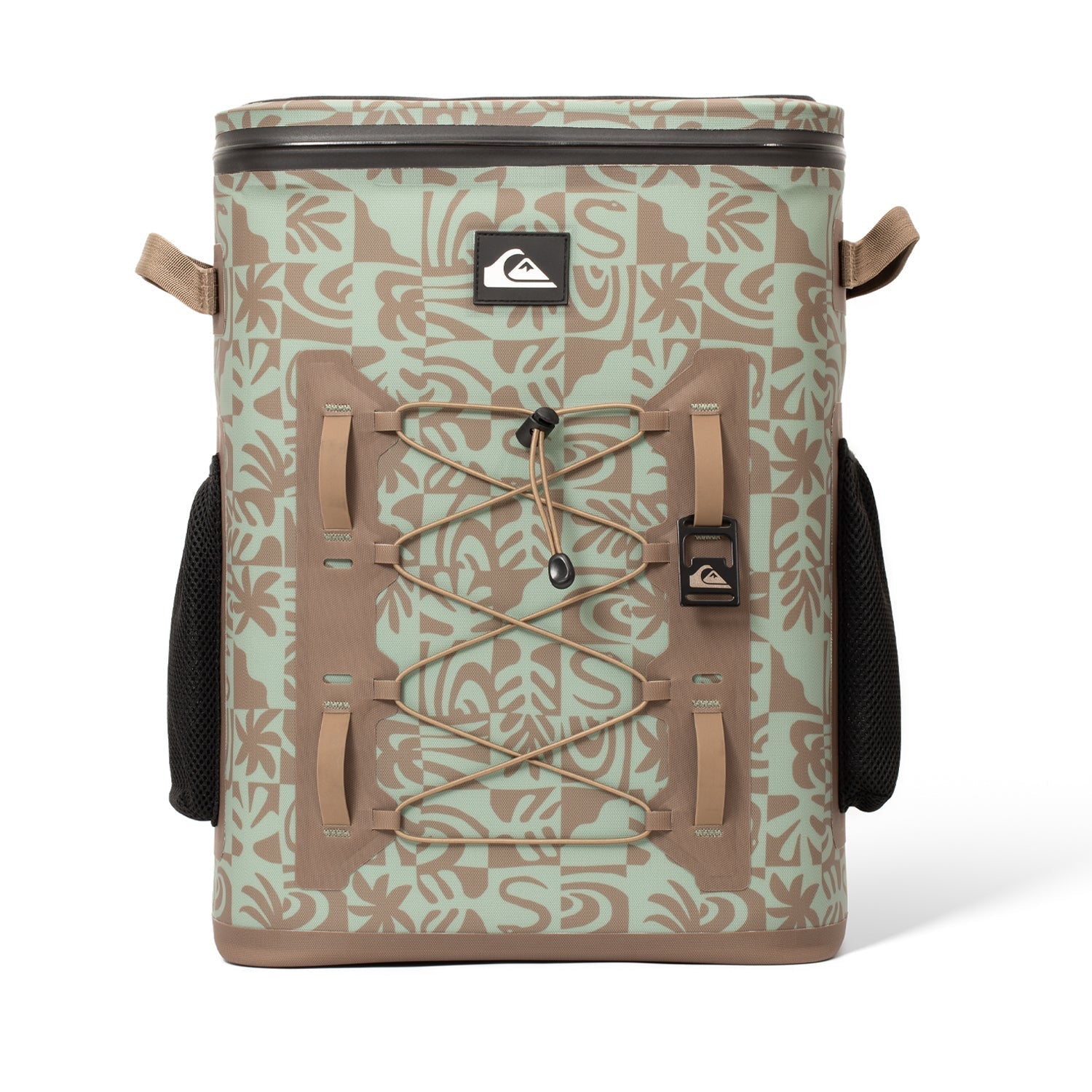 Quiksilver Shoreline Backpack Coolers Terra Quick Silver