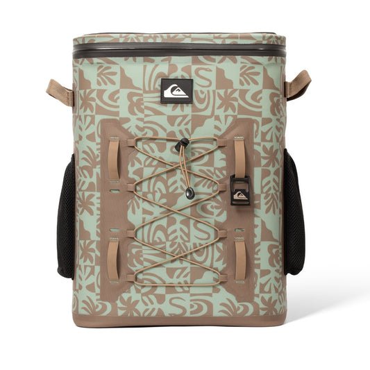 Quiksilver Shoreline Backpack Coolers Terra Quick Silver
