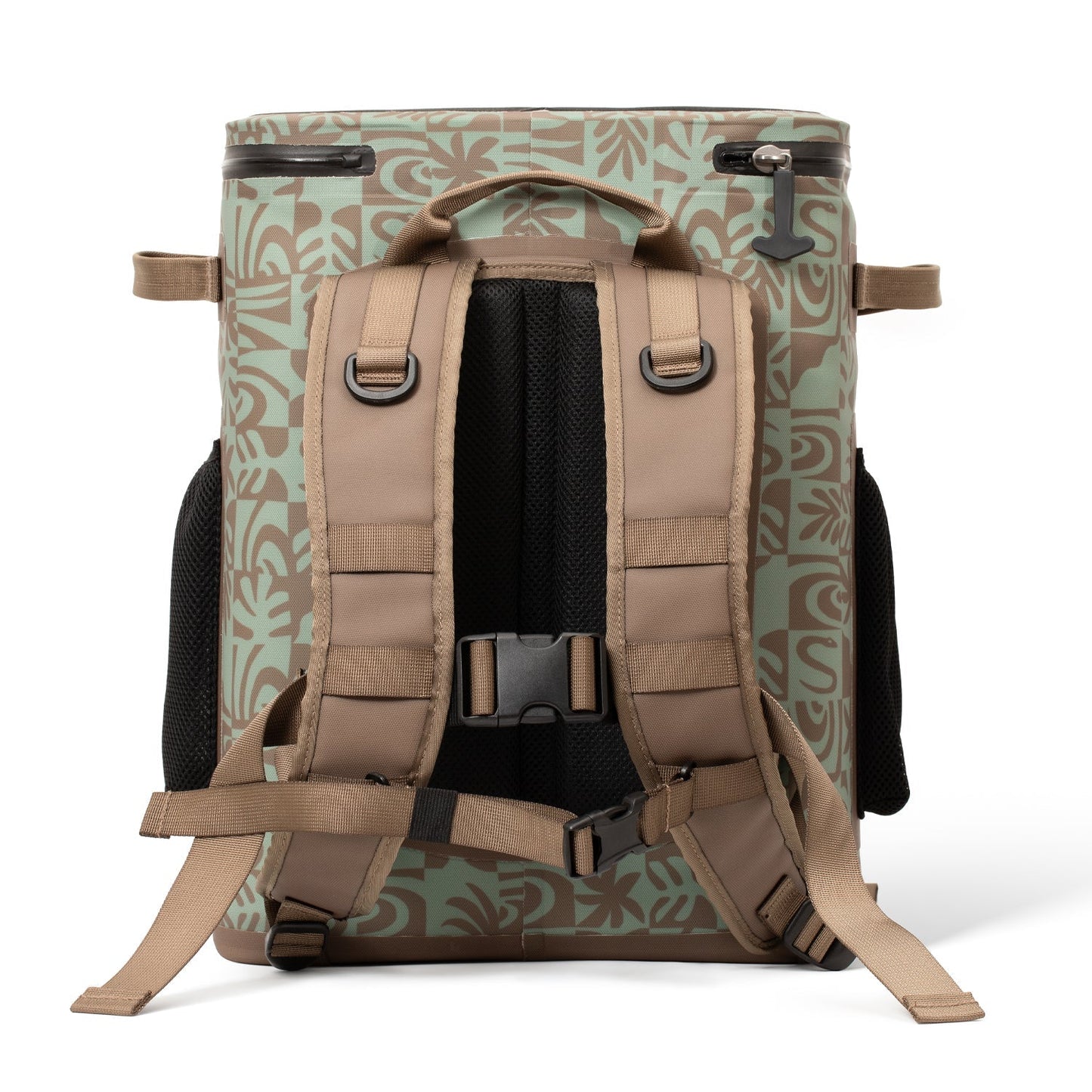 Quiksilver Shoreline Backpack Coolers Terra Quick Silver