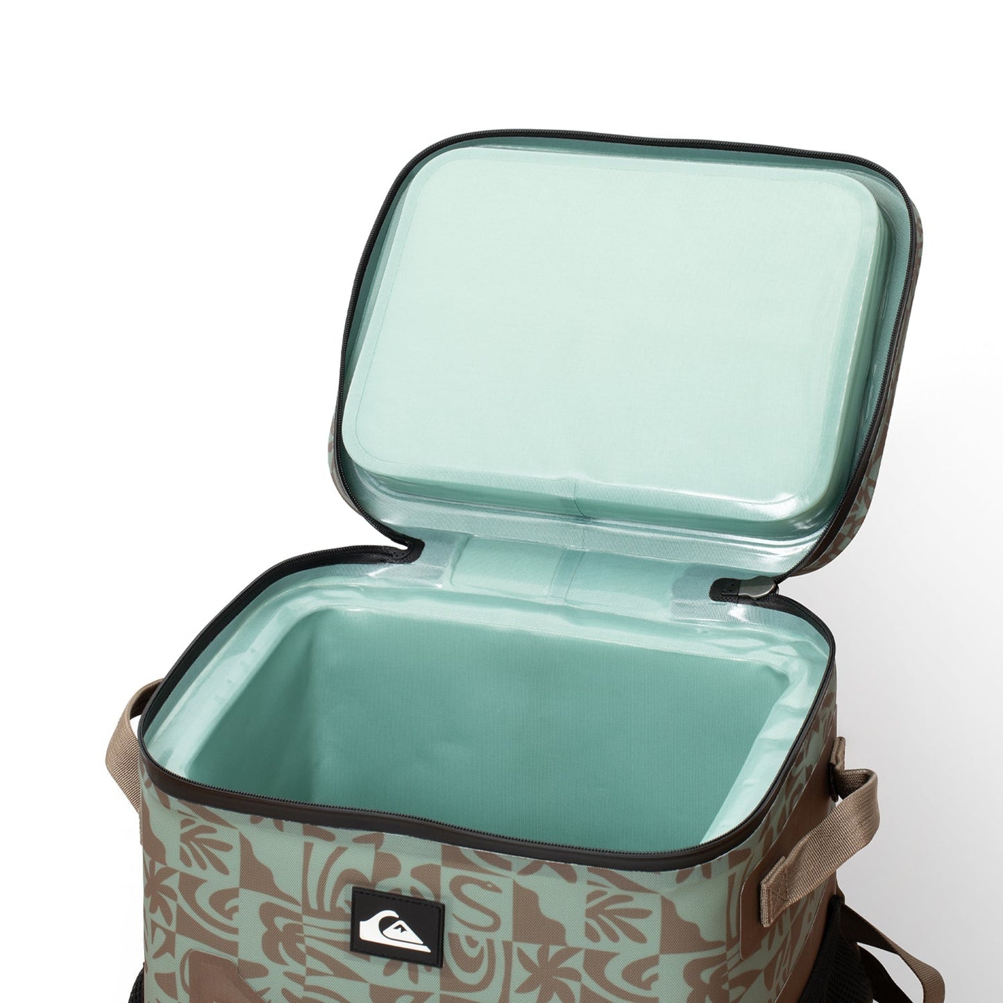 Quiksilver Shoreline Backpack Coolers Terra Quick Silver