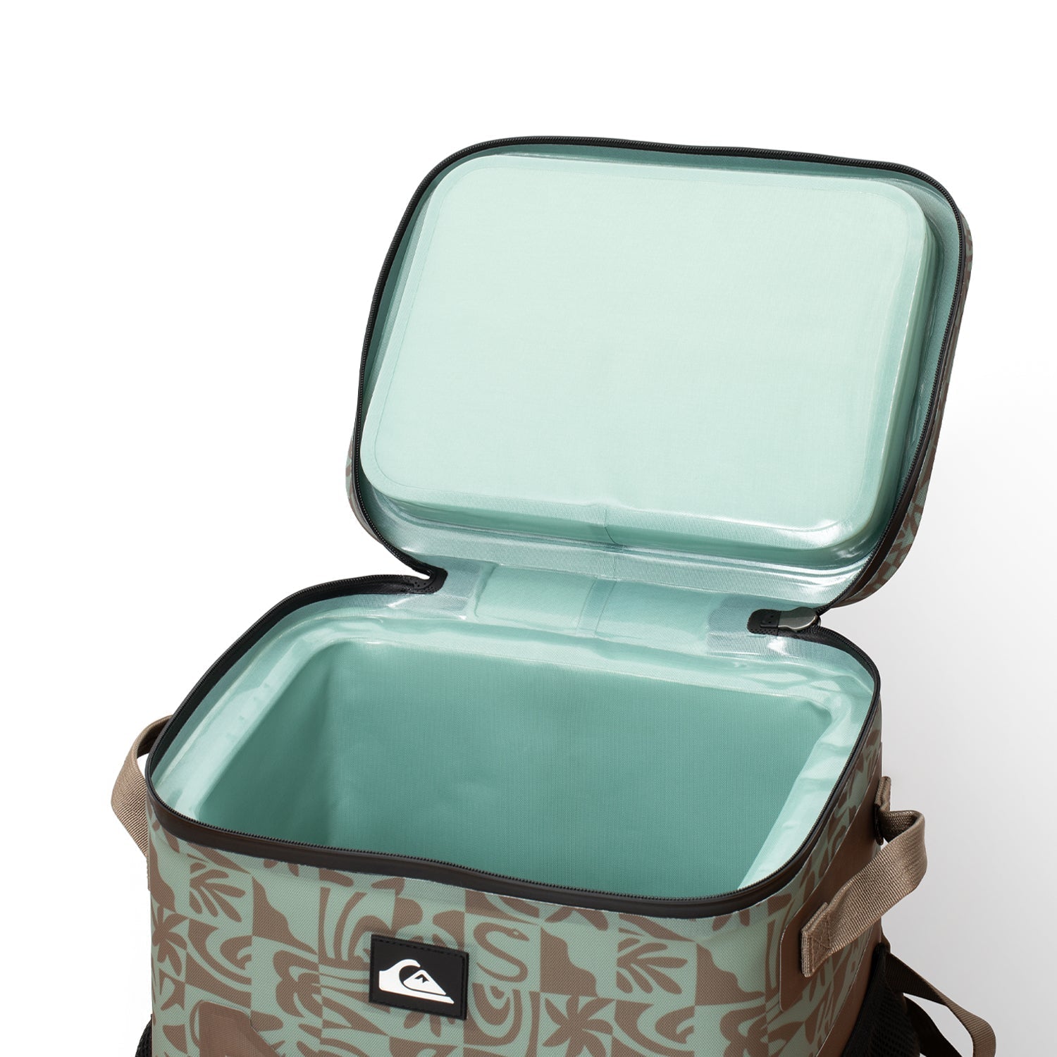 Quiksilver Shoreline Backpack Coolers Terra Quick Silver