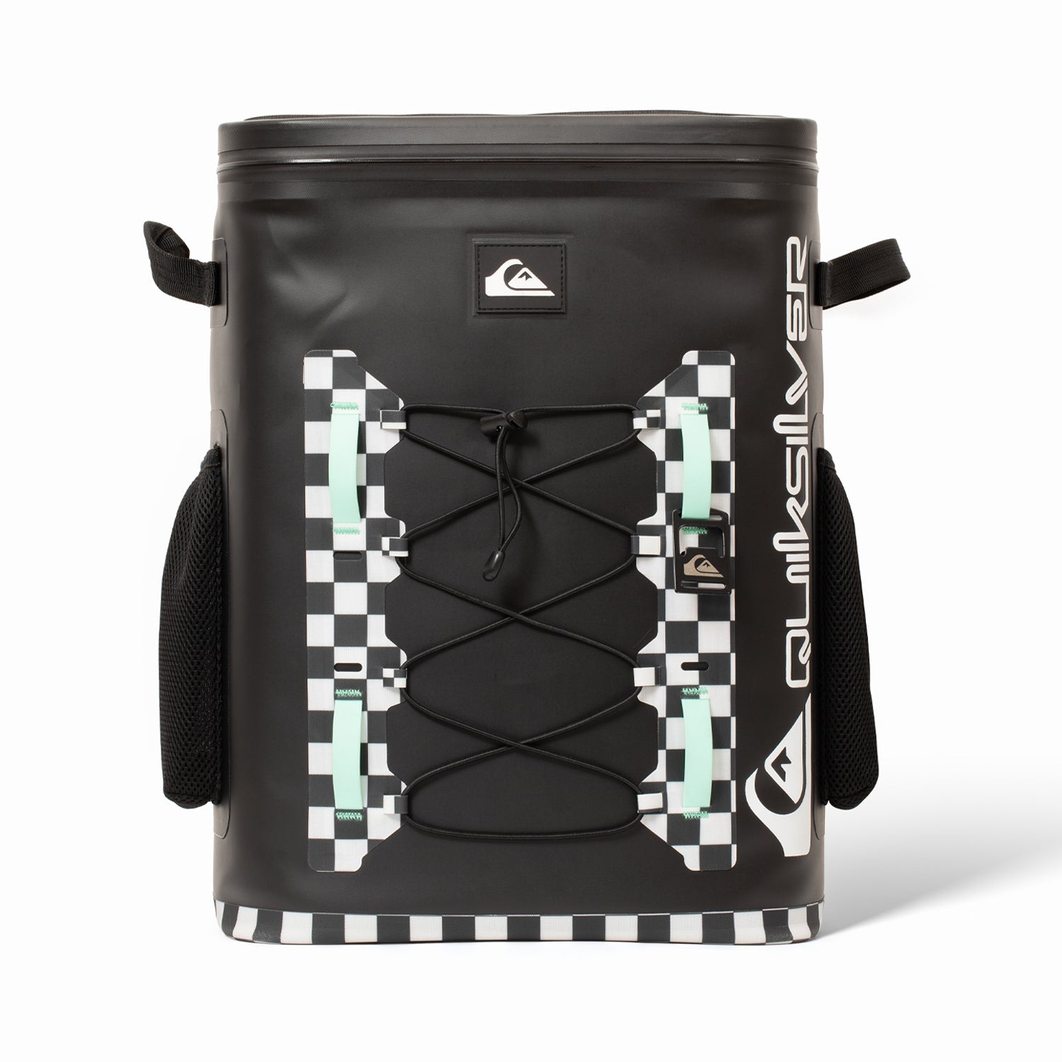 Quiksilver Shoreline Backpack Coolers Terra Quick Silver