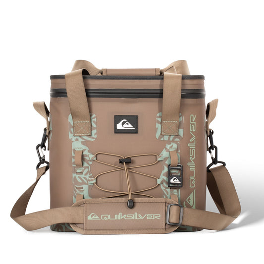 Quiksilver Shoreline Box Coolers Terra Quick Silver