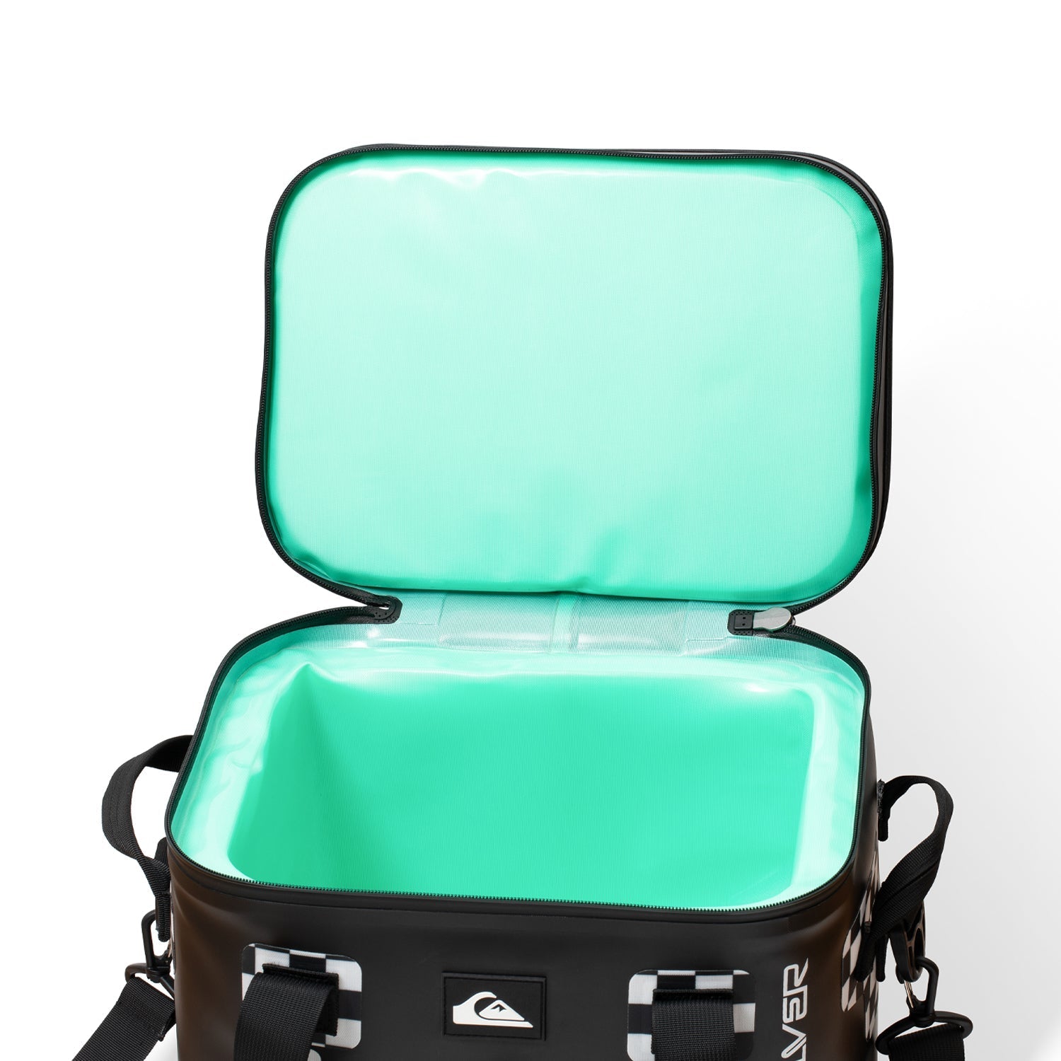 Quiksilver Shoreline Box Coolers Terra Quick Silver