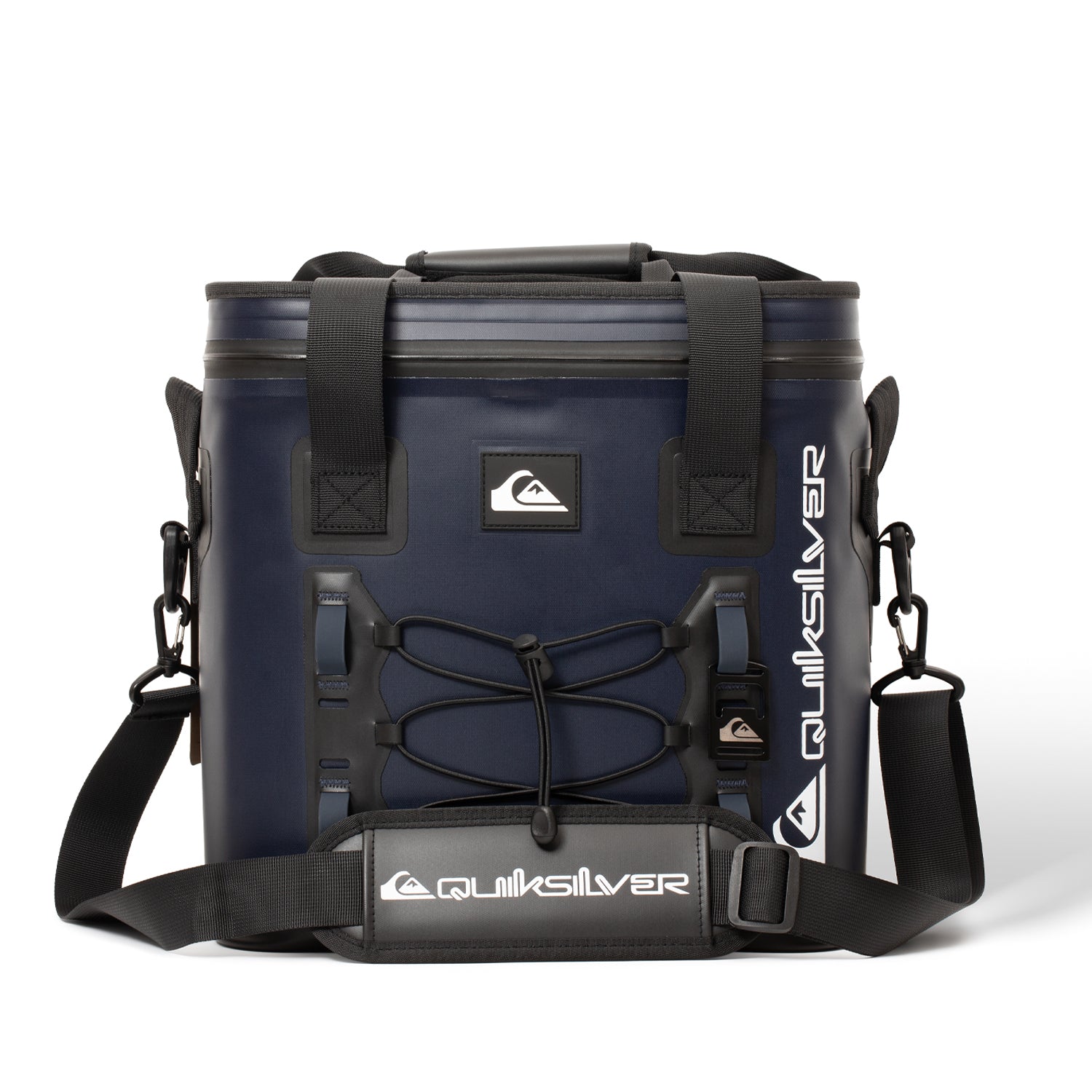 Quiksilver Shoreline Box Coolers Terra Quick Silver