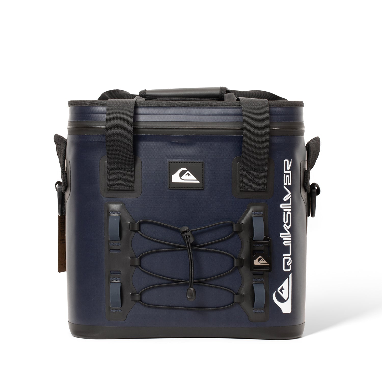 Quiksilver Shoreline Box Coolers Terra Quick Silver