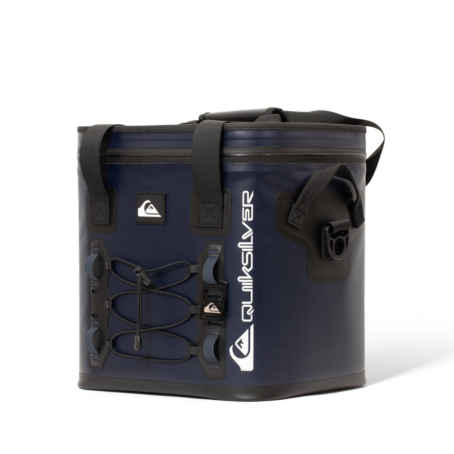 Quiksilver Shoreline Box Coolers Terra Quick Silver