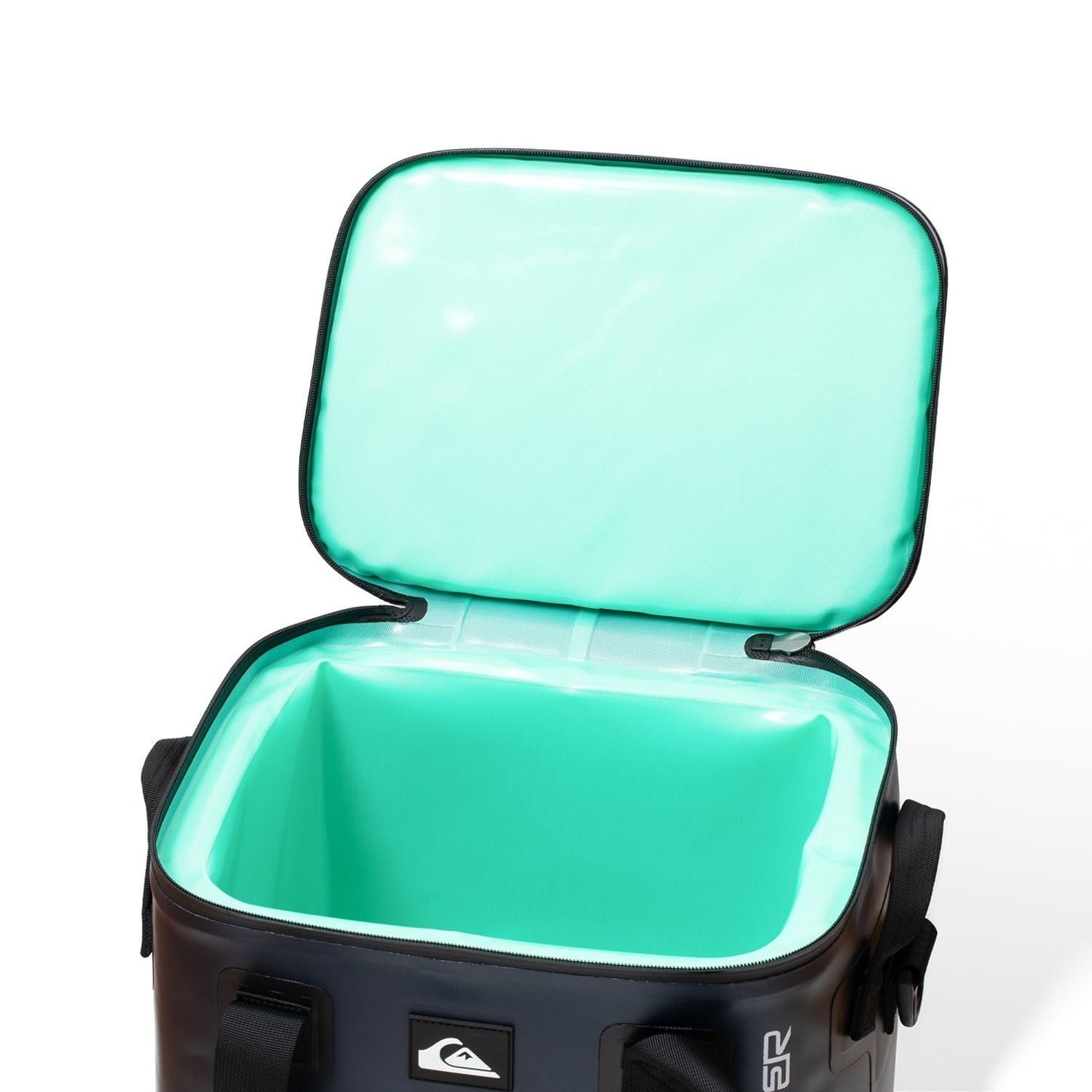 Quiksilver Shoreline Box Coolers Terra Quick Silver