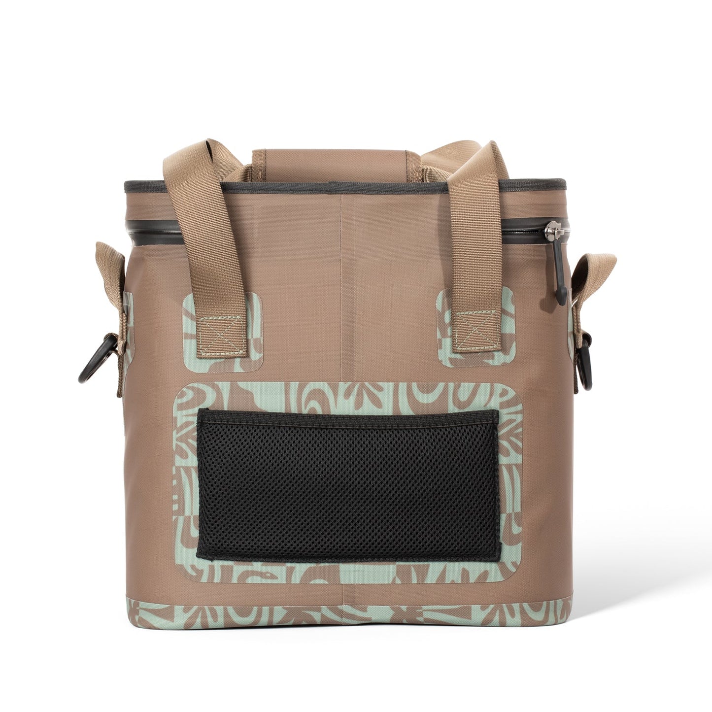 Quiksilver Shoreline Box Coolers Terra Quick Silver