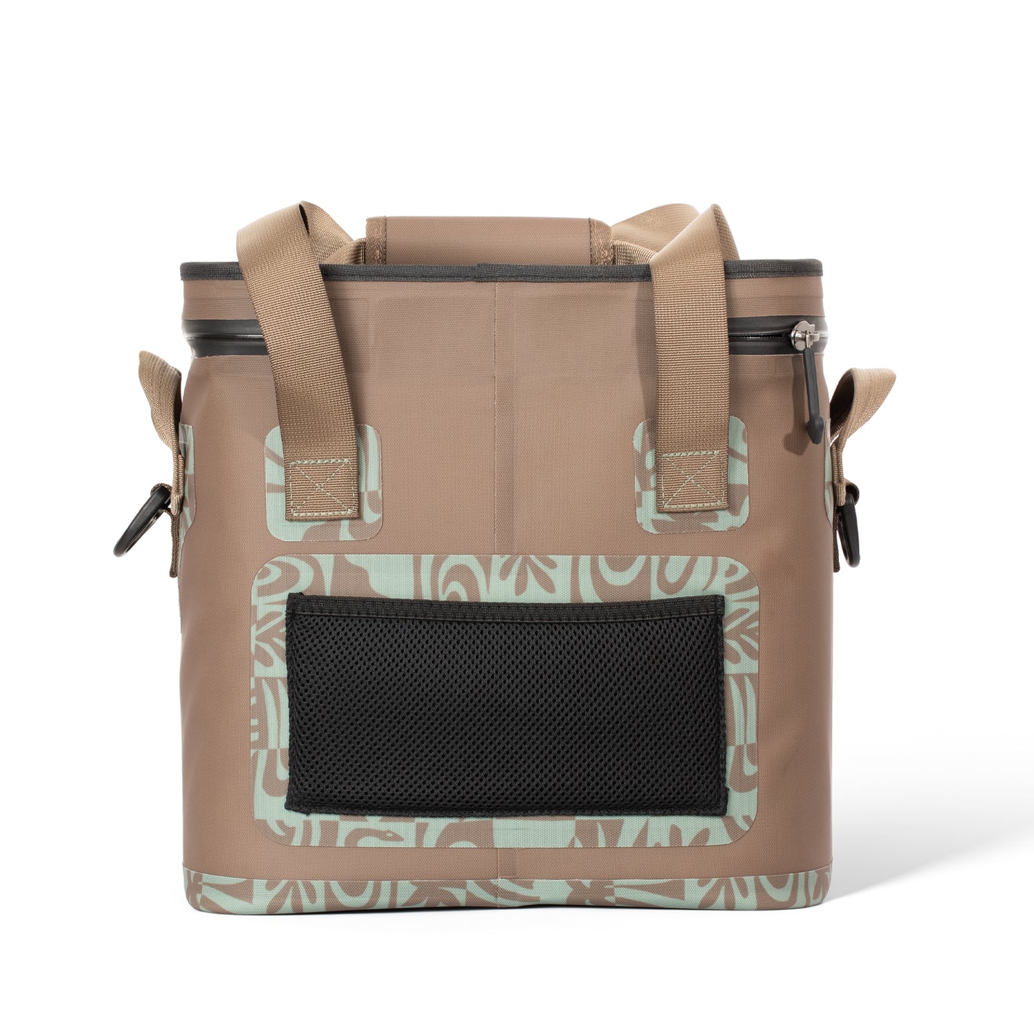Quiksilver Shoreline Box Coolers Terra Quick Silver