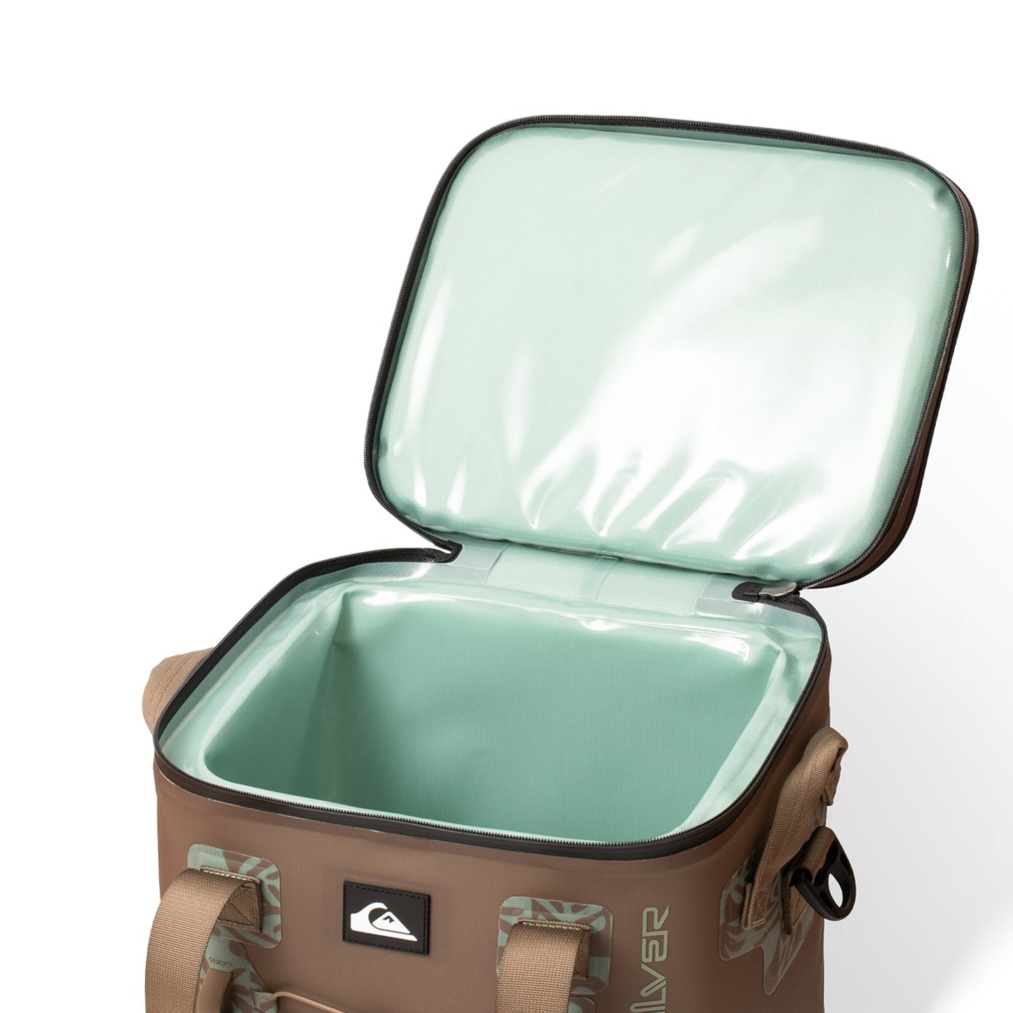 Quiksilver Shoreline Box Coolers Terra Quick Silver