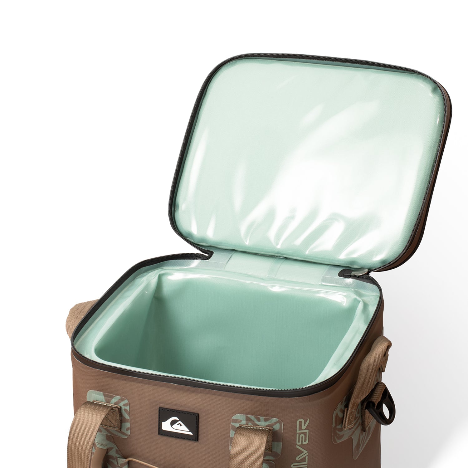 Quiksilver Shoreline Box Coolers Terra Quick Silver
