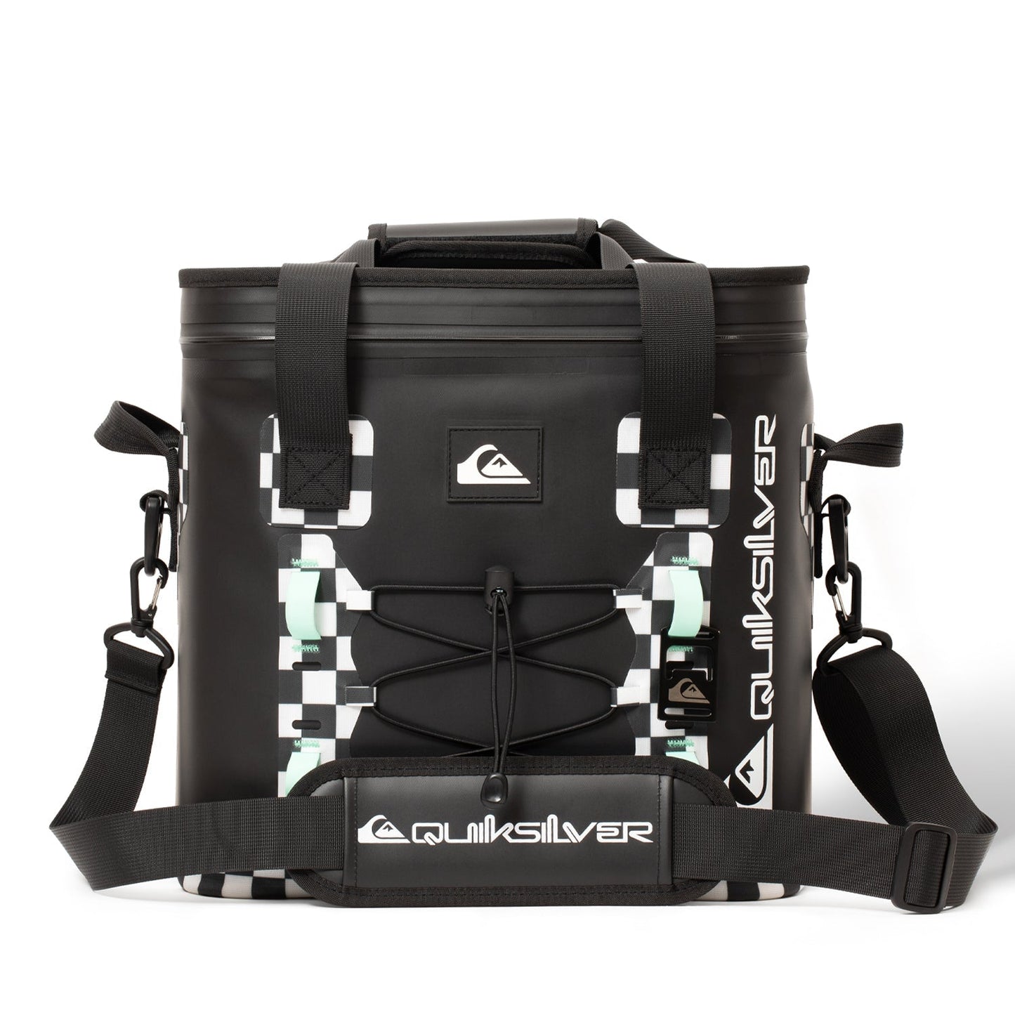 Quiksilver Shoreline Box Coolers Terra Quick Silver