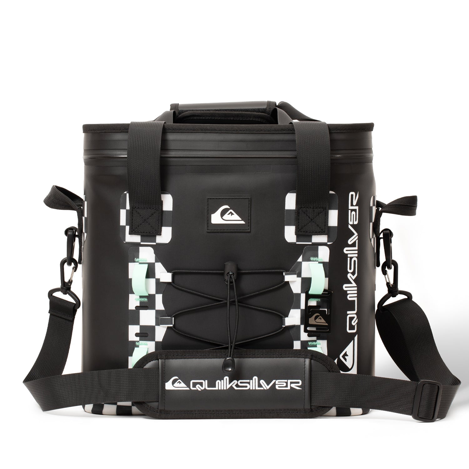 Quiksilver Shoreline Box Coolers Terra Quick Silver