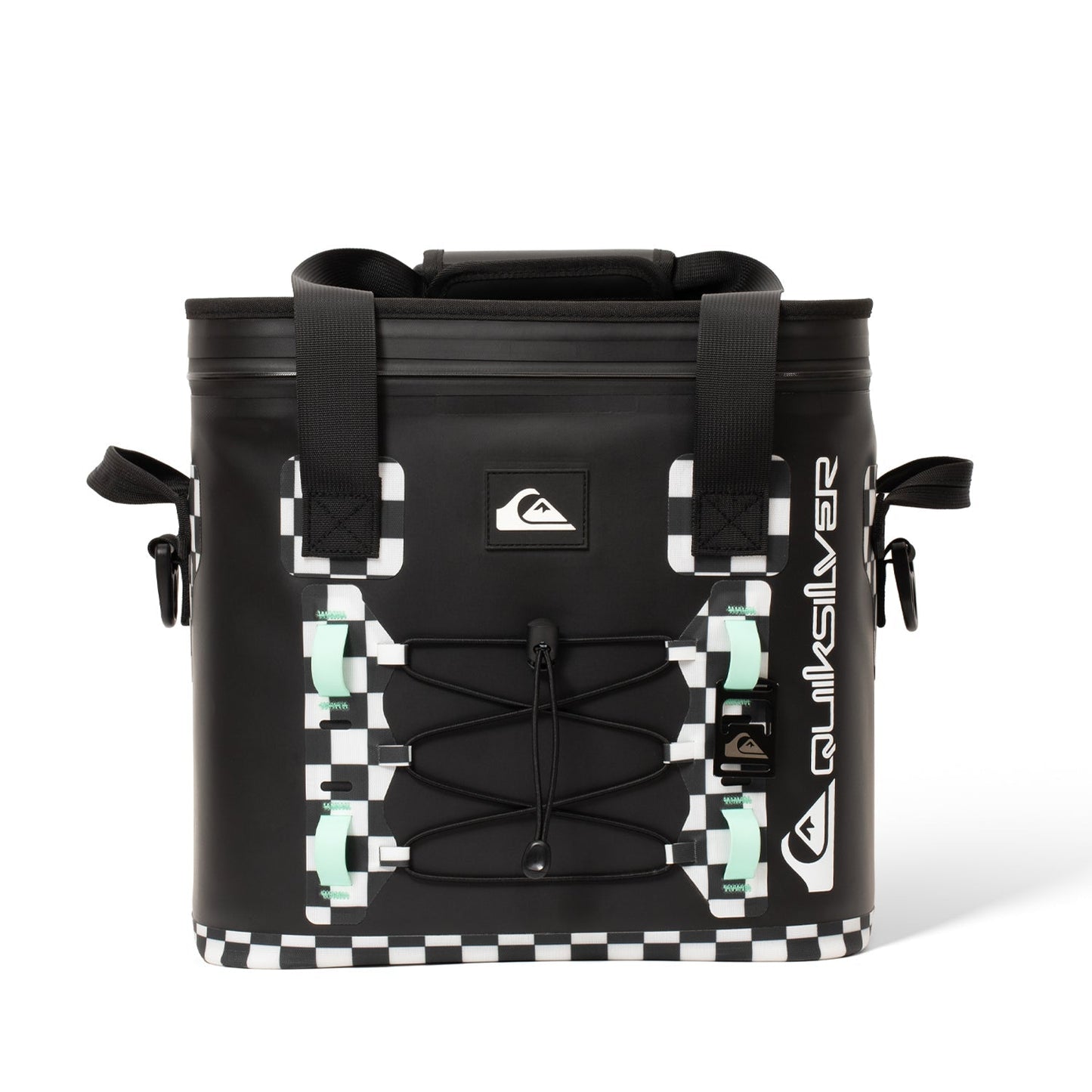 Quiksilver Shoreline Box Coolers Terra Quick Silver