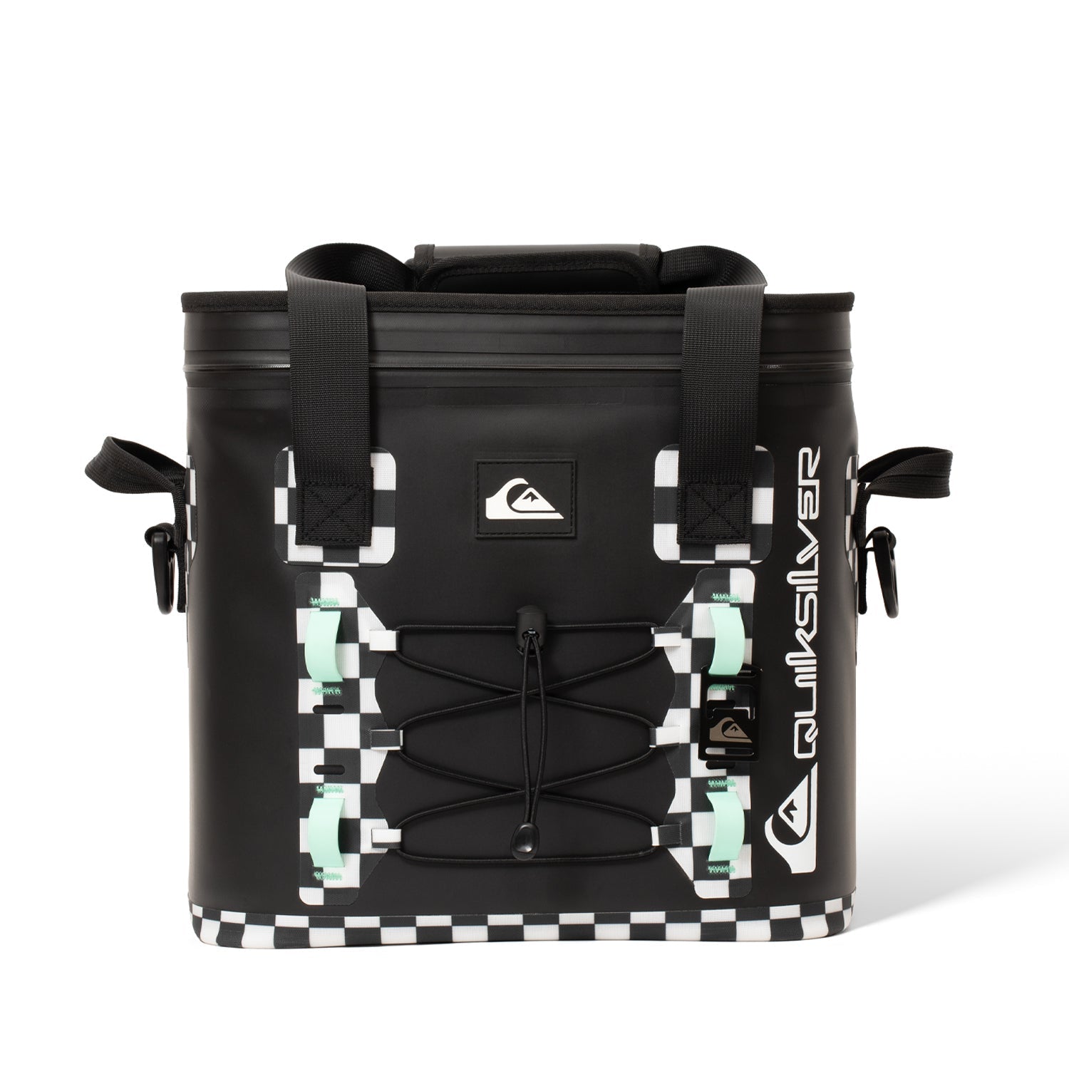 Quiksilver Shoreline Box Coolers Terra Quick Silver