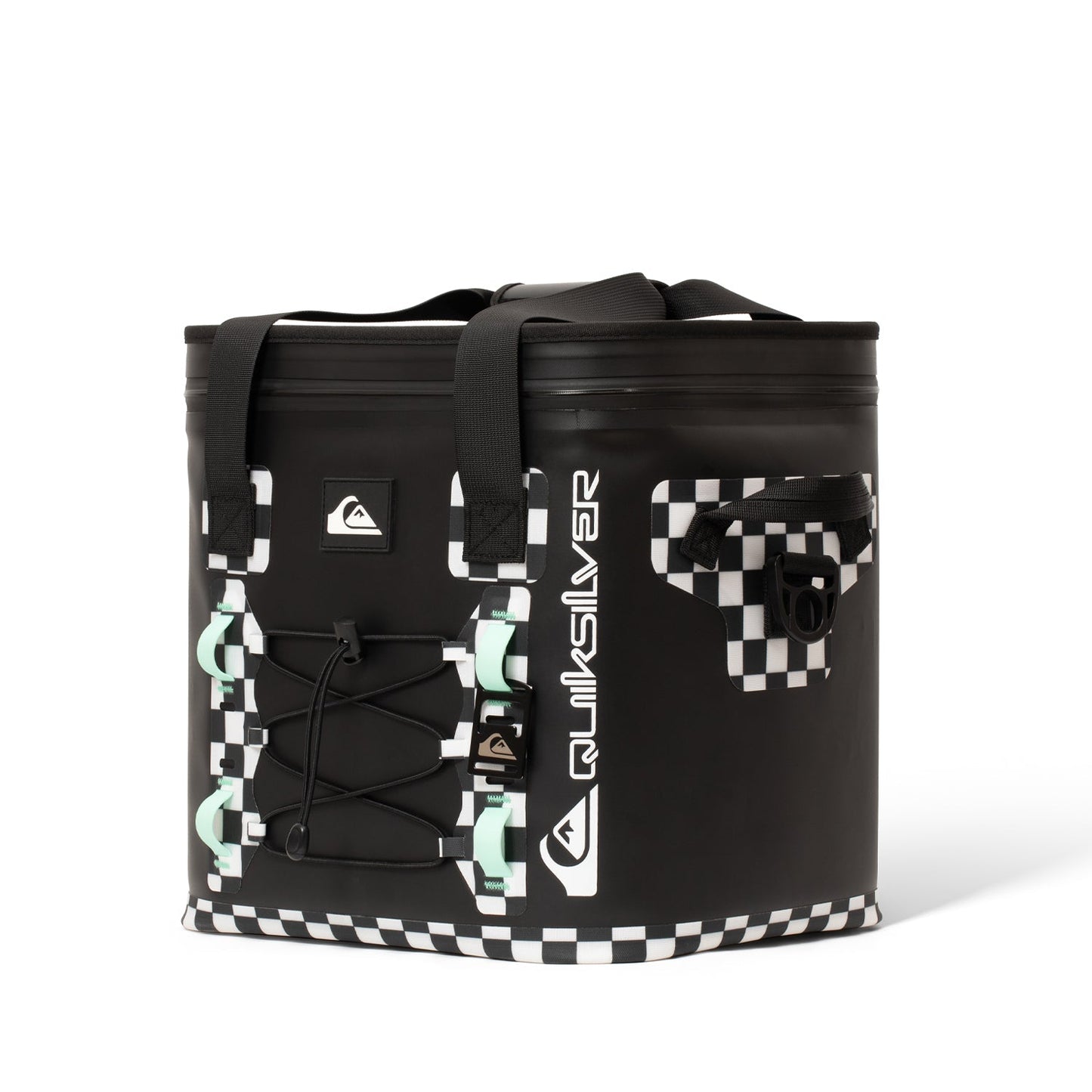 Quiksilver Shoreline Box Coolers Terra Quick Silver