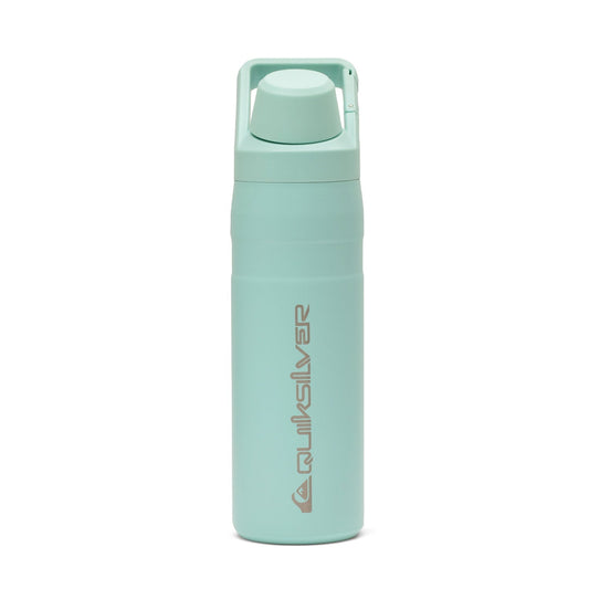 Quiksilver Catalina Stainless Steel Tumbler Beach Breeze|Black|Brown|Green|Blue|Pink Quick Silver