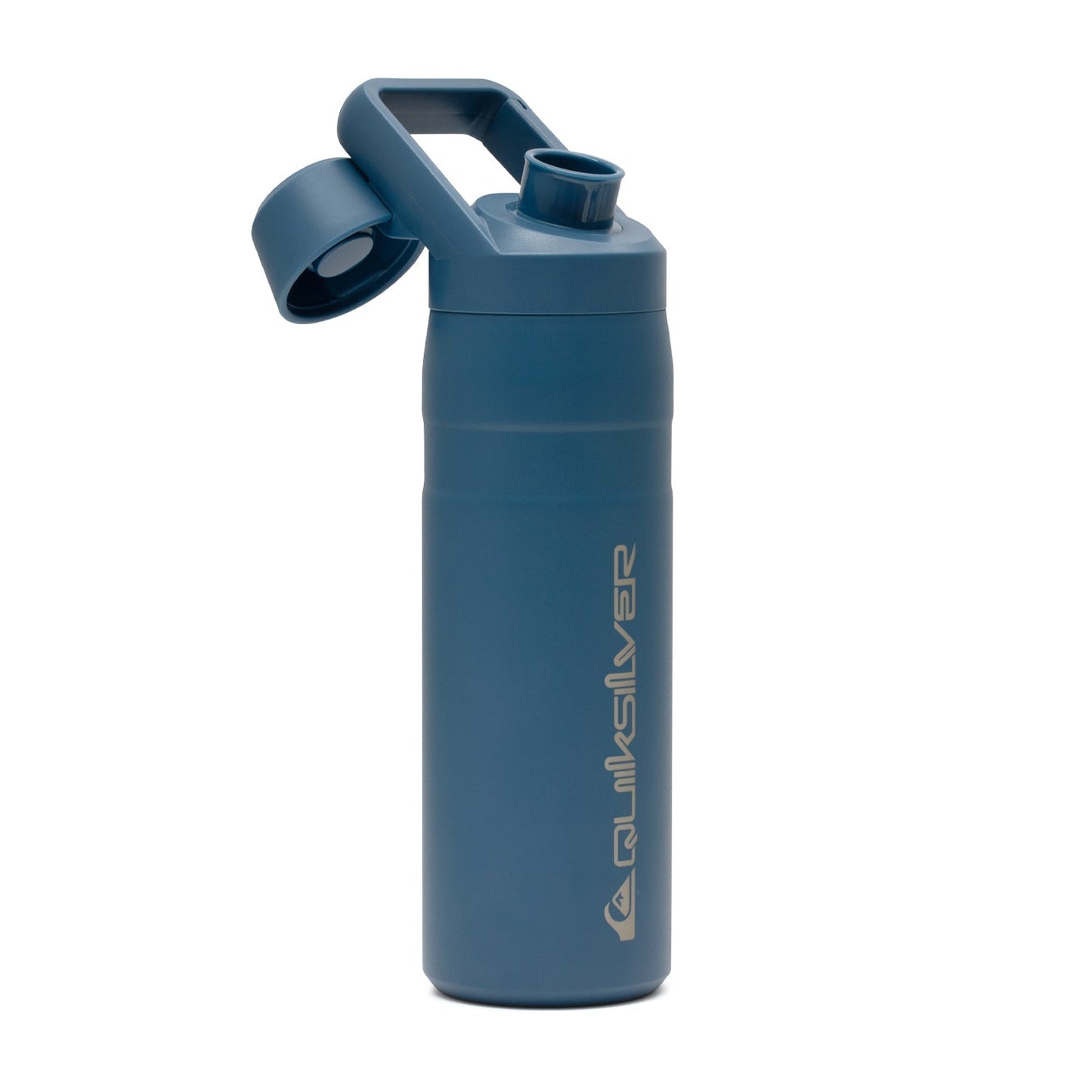 Quiksilver Catalina Stainless Steel Tumbler Beach Breeze|Black|Brown|Green|Blue|Pink Quick Silver