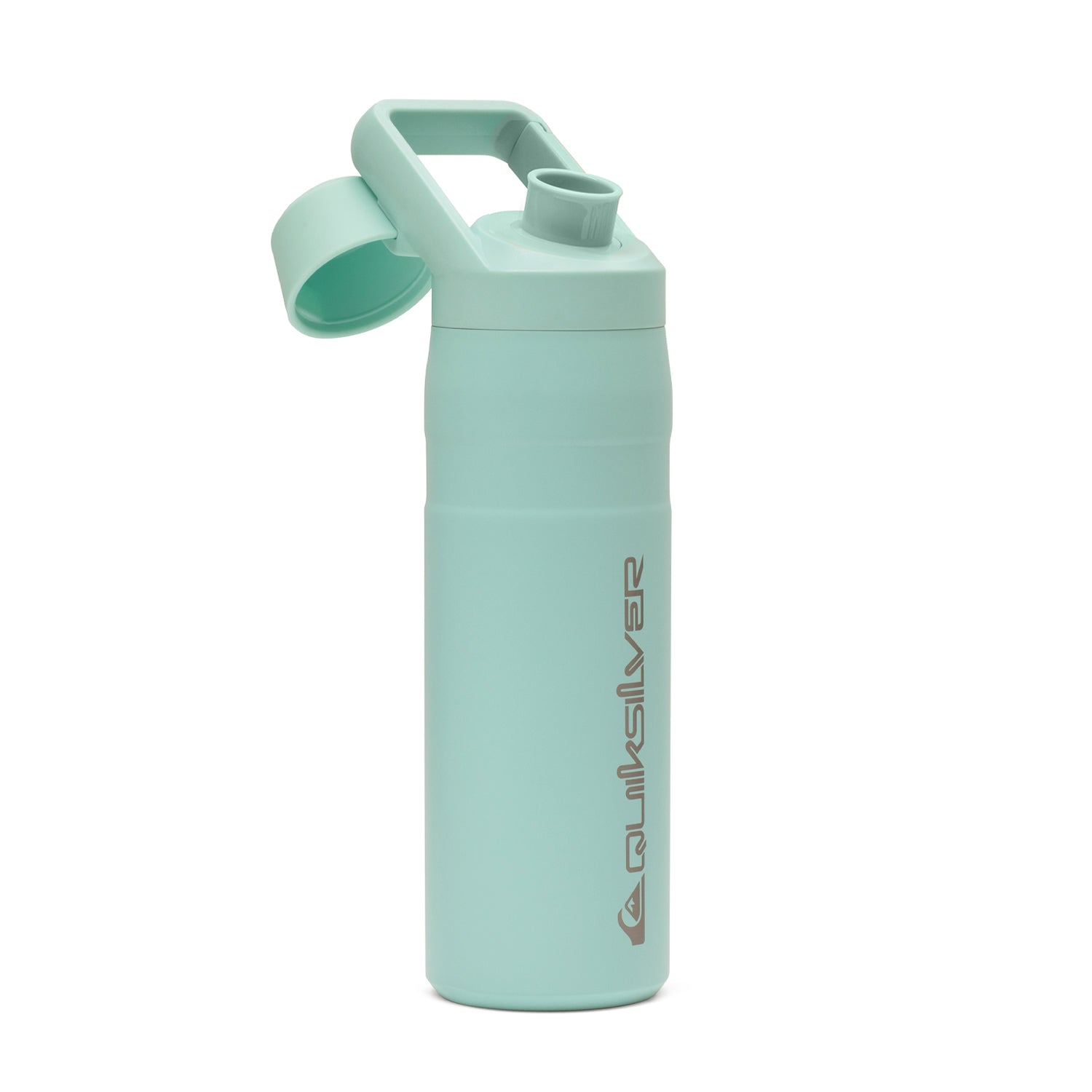 Quiksilver Catalina Stainless Steel Tumbler Beach Breeze|Black|Brown|Green|Blue|Pink Quick Silver