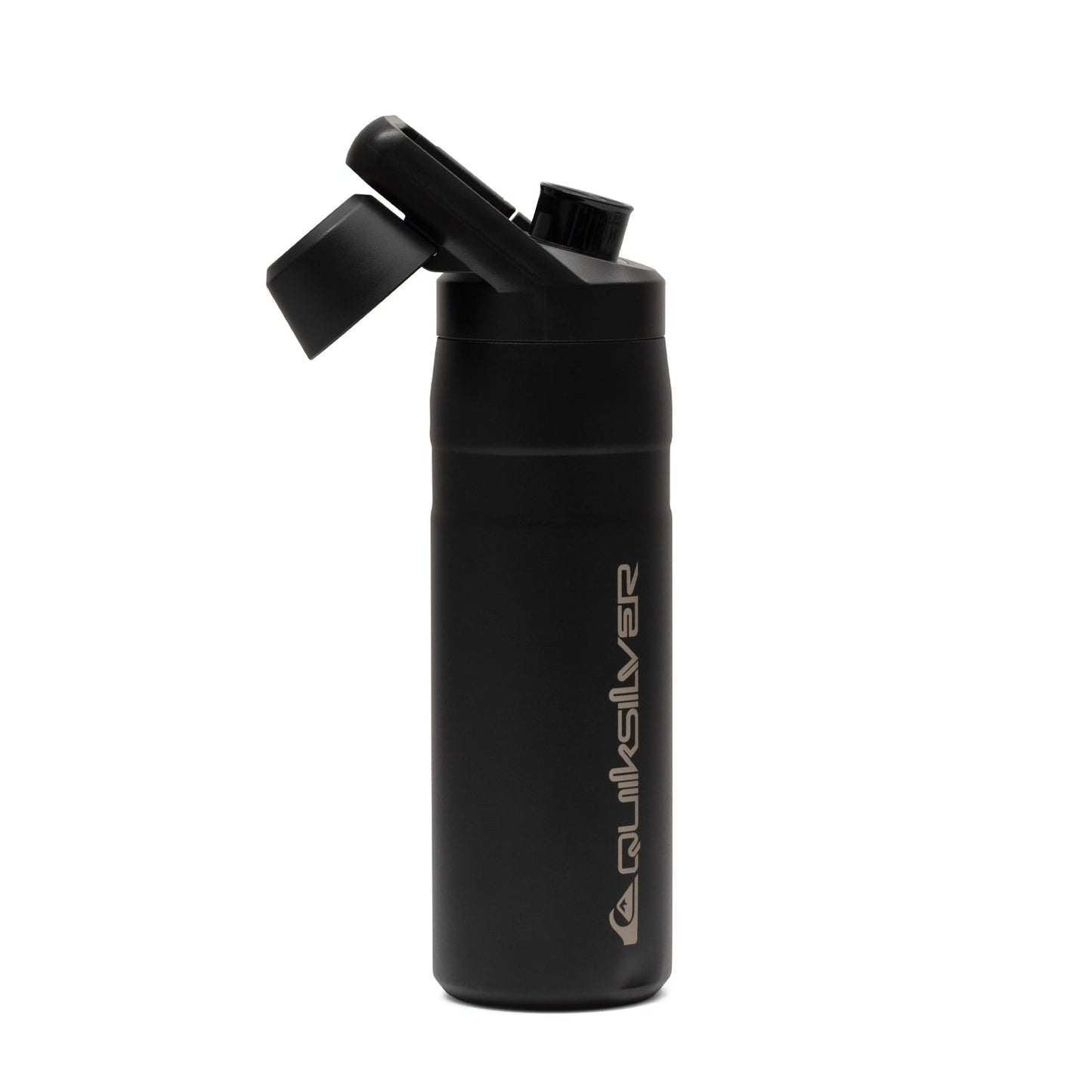 Quiksilver Catalina Stainless Steel Tumbler Beach Breeze|Black|Brown|Green|Blue|Pink Quick Silver