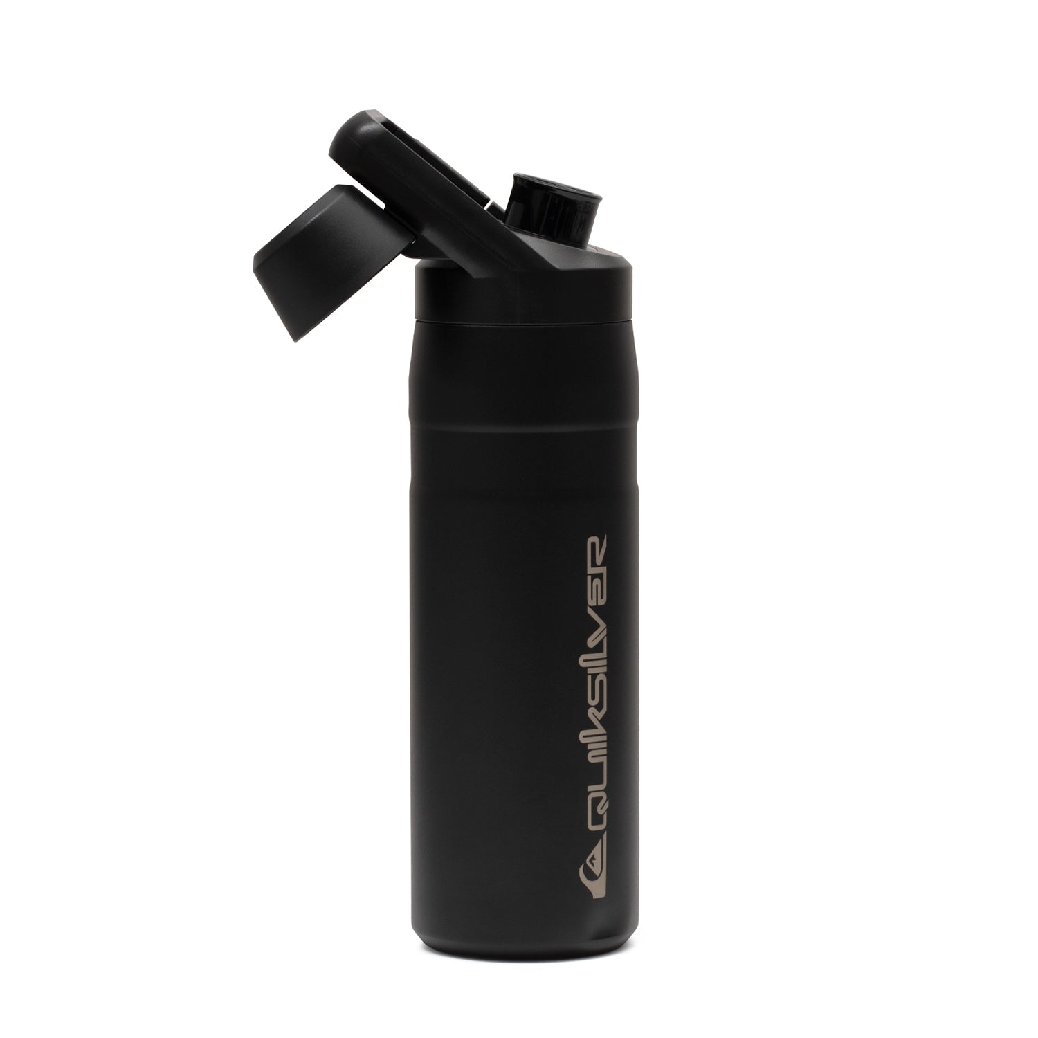 Quiksilver Catalina Stainless Steel Tumbler Beach Breeze|Black|Brown|Green|Blue|Pink Quick Silver