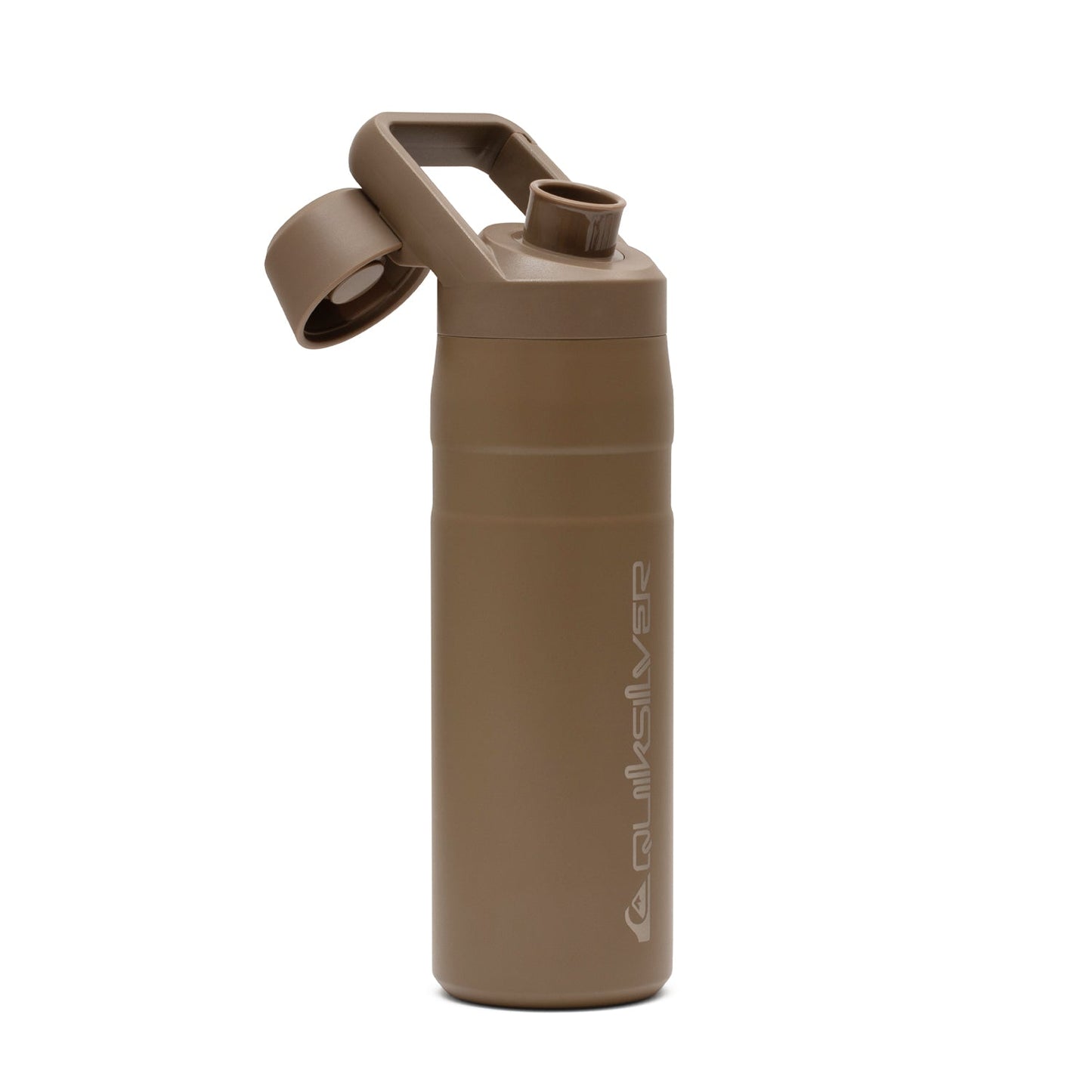 Quiksilver Catalina Stainless Steel Tumbler Beach Breeze|Black|Brown|Green|Blue|Pink Quick Silver