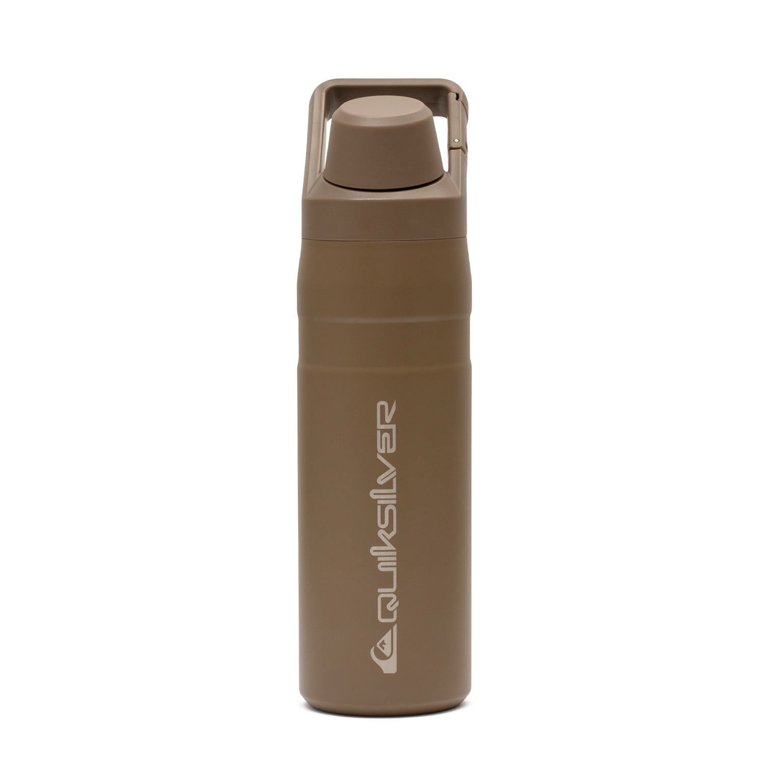 Quiksilver Catalina Stainless Steel Tumbler Beach Breeze|Black|Brown|Green|Blue|Pink Quick Silver