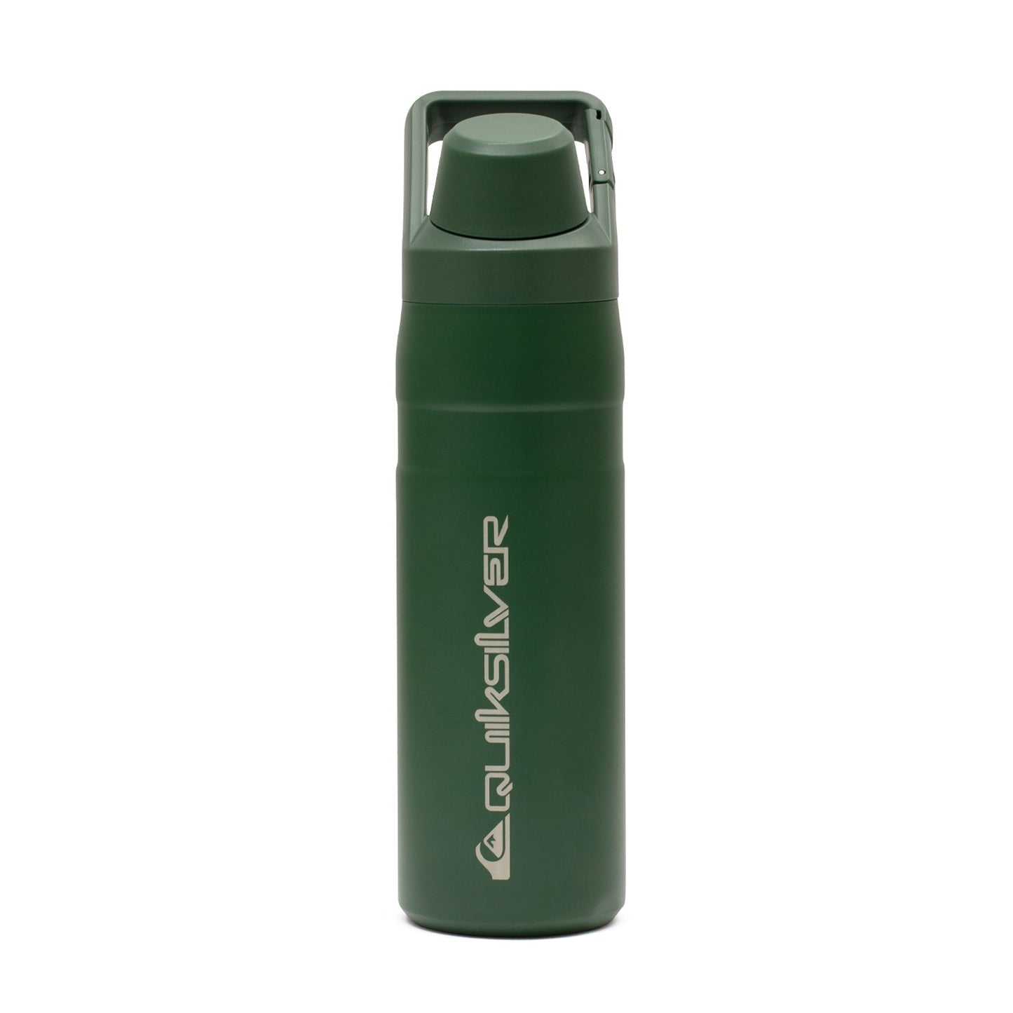 Quiksilver Catalina Stainless Steel Tumbler Beach Breeze|Black|Brown|Green|Blue|Pink Quick Silver
