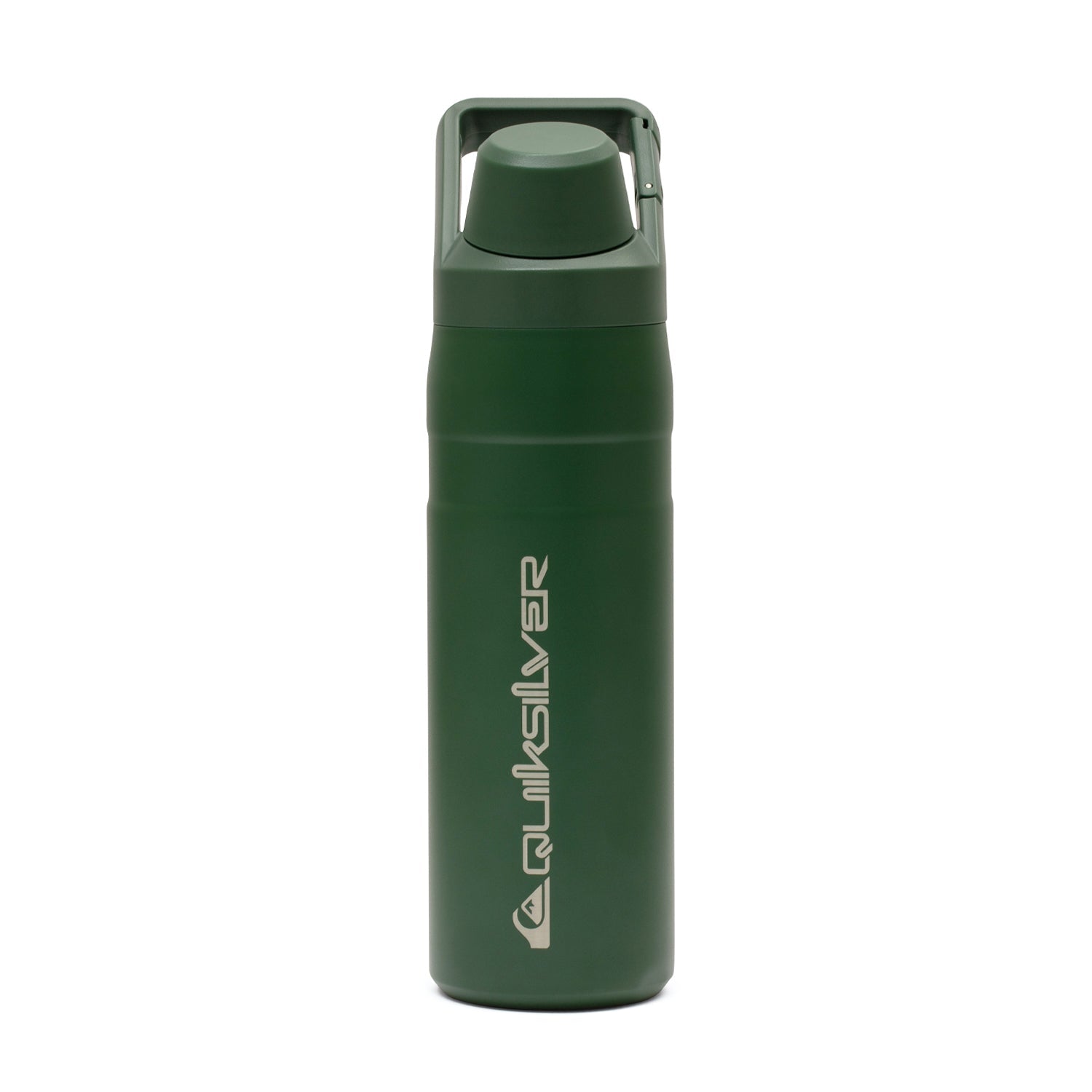 Quiksilver Catalina Stainless Steel Tumbler Beach Breeze|Black|Brown|Green|Blue|Pink Quick Silver