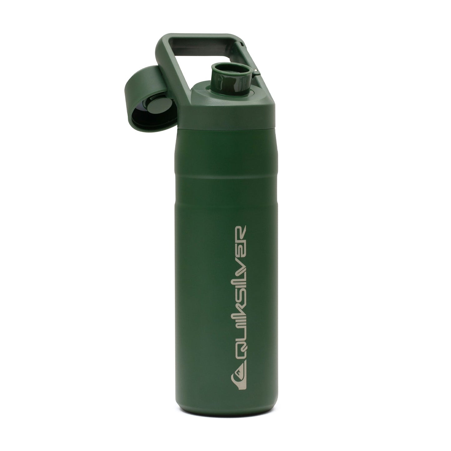 Quiksilver Catalina Stainless Steel Tumbler Beach Breeze|Black|Brown|Green|Blue|Pink Quick Silver