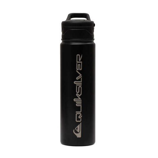 Quiksilver Venice Stainless Steel Tumblers Black|Pink|Beach Breeze|Brown|Blue Quick Silver
