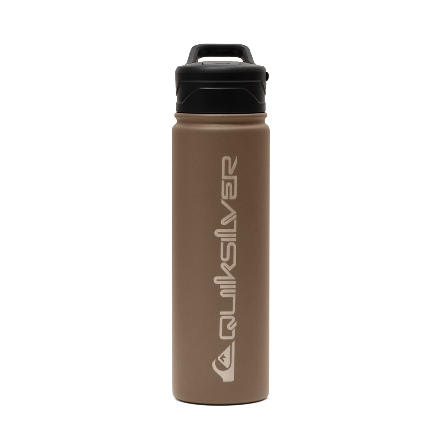 Quiksilver Venice Stainless Steel Tumblers Black|Pink|Beach Breeze|Brown|Blue Quick Silver