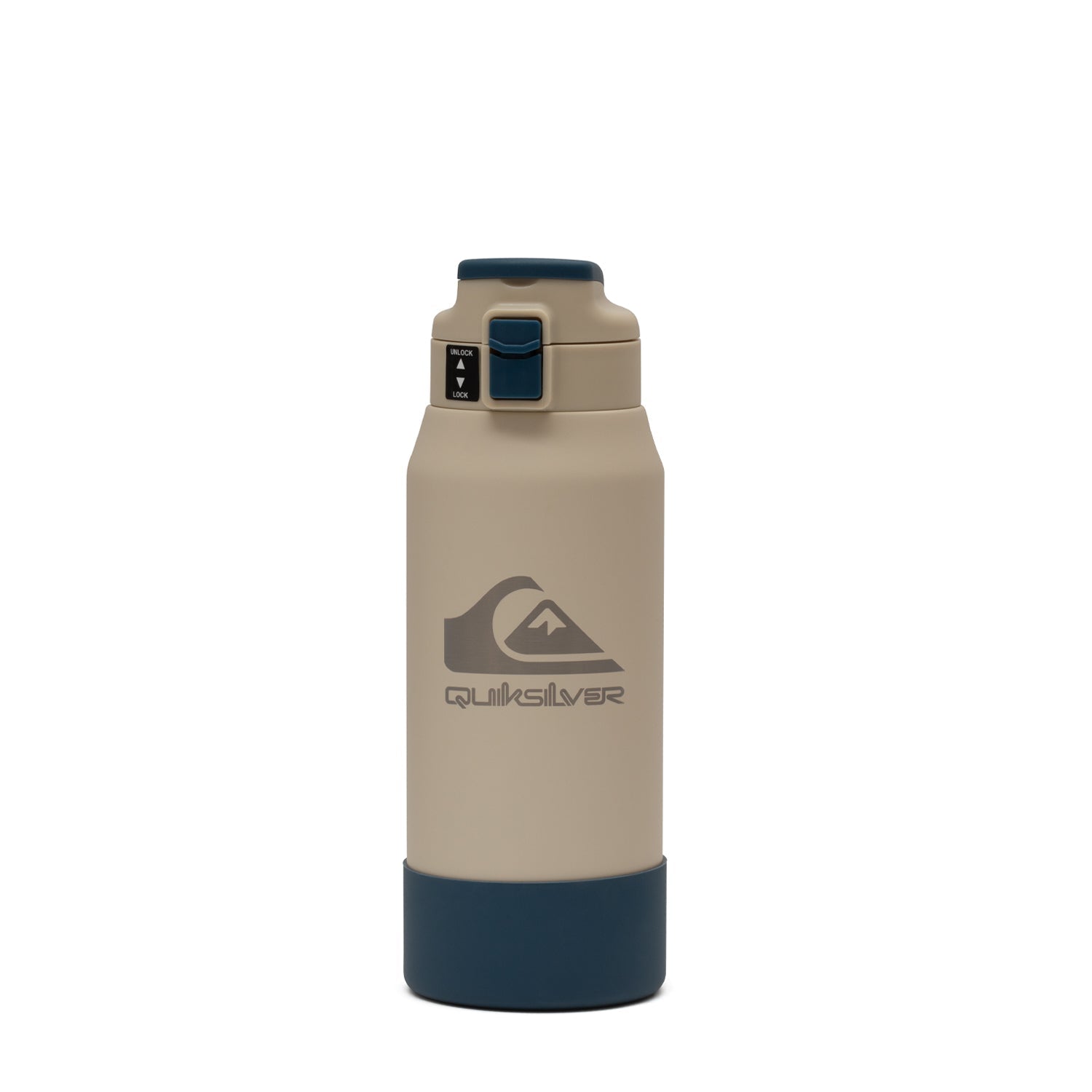 Quiksilver Redondo Stainless Steel Tumblers Quiksilver Redondo Stainless Steel Tumblers Quick Silver